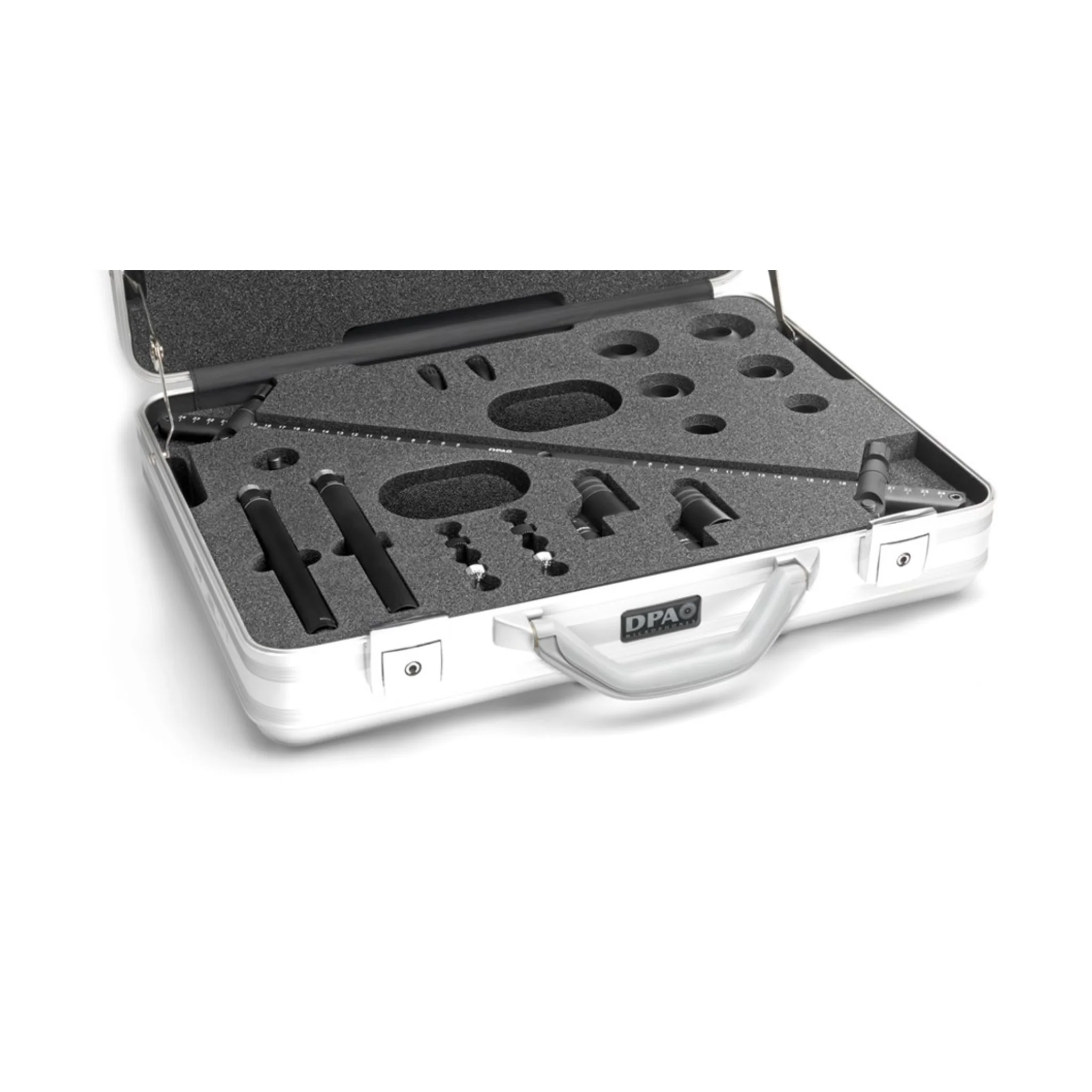 DPA 4006A Stereo Kit