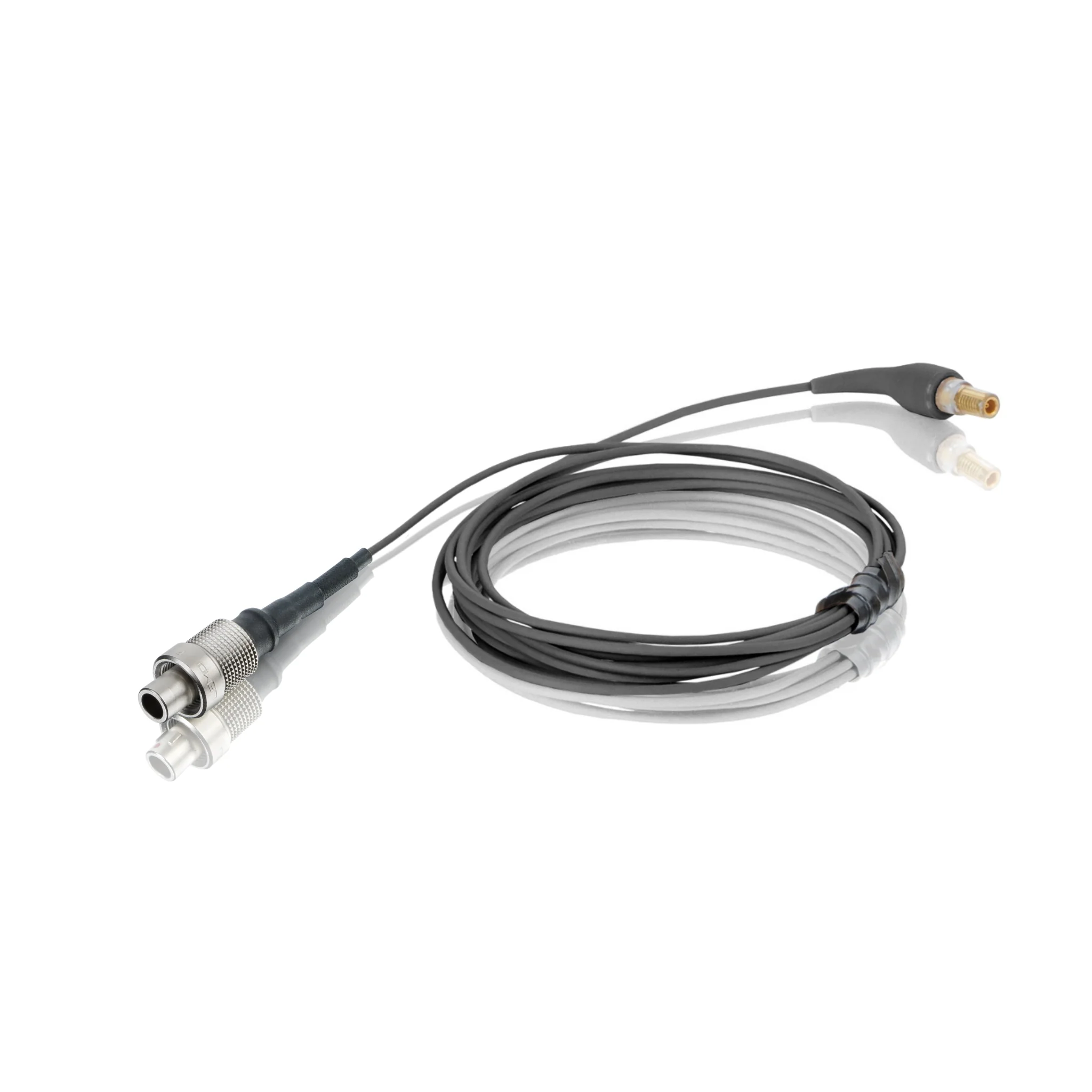 Countryman standard cable only; for H6 headset microphone wired for Sennheiser SK 5012,SK 5212,SK 52