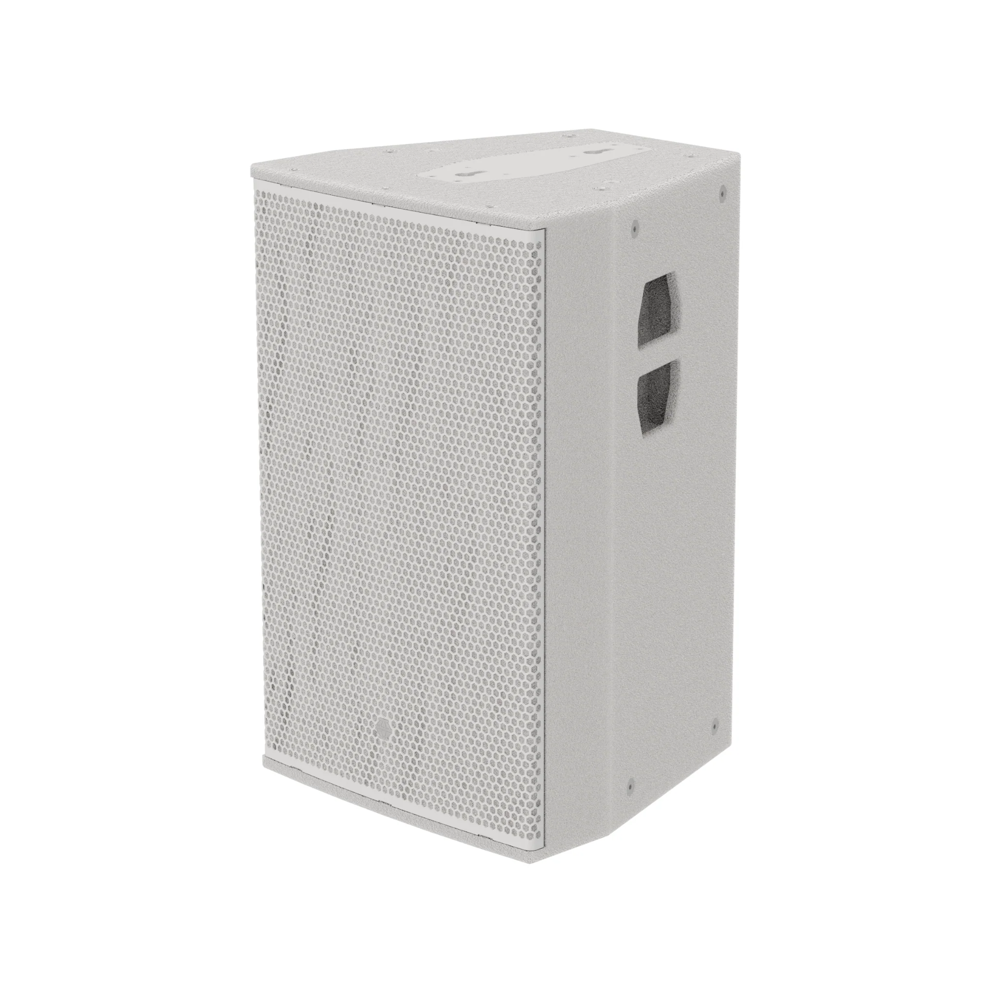 EM Acoustics EMS-156 Narrow dispersion 2-way passive fullrange loudspeaker, White
