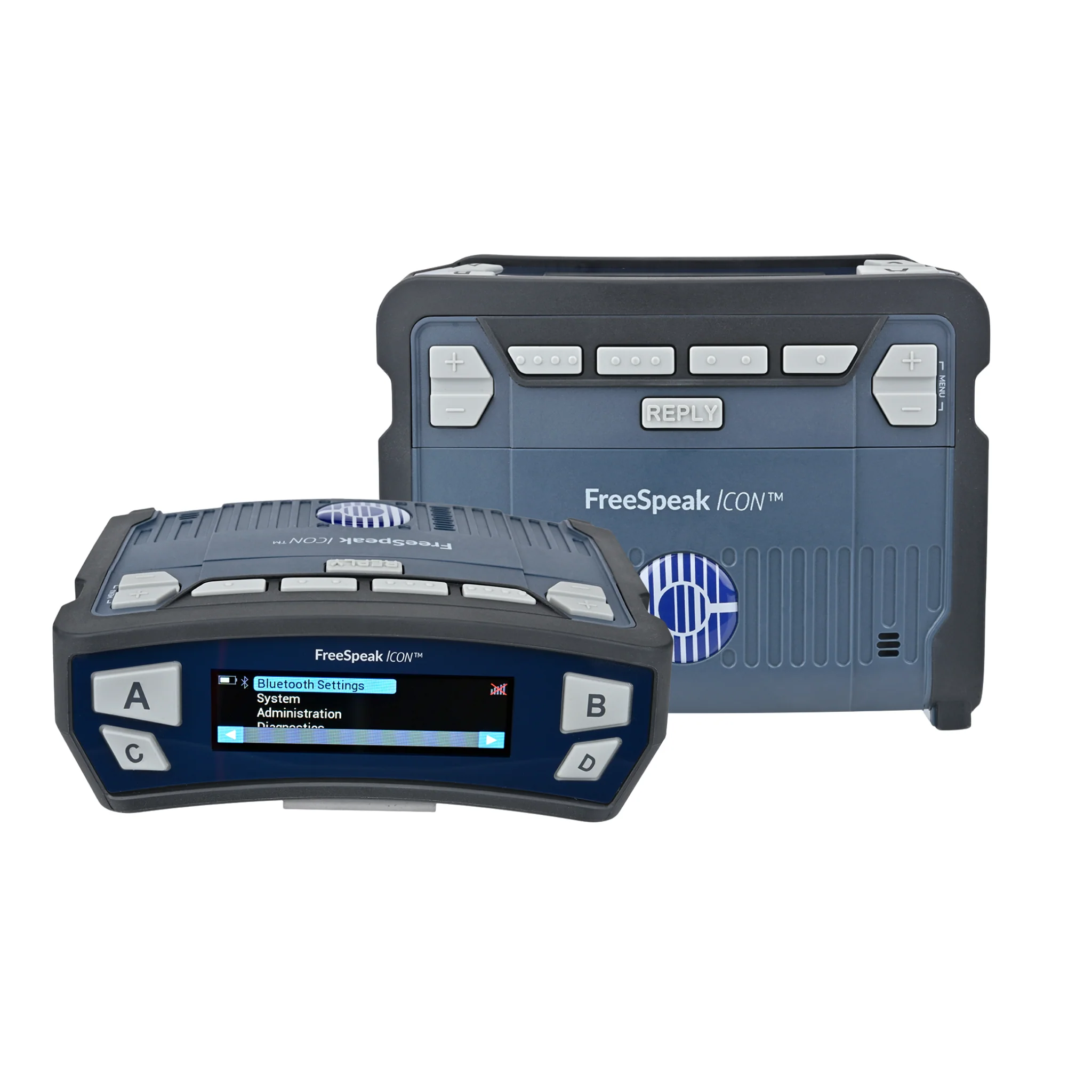 Clear-Com FreeSpeak Icon Beltpack: 1.9GHz