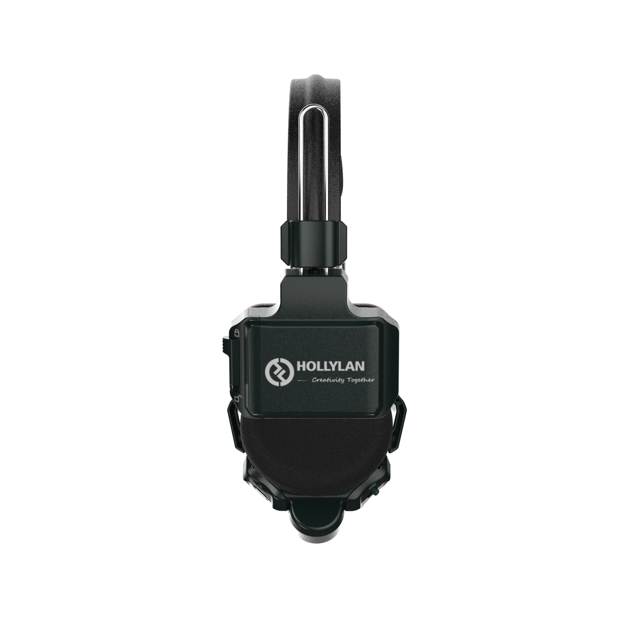 Hollyland Solidcom C1 Pro Wireless Intercom System with 4 ENC headsets with Hub Station - Image 8