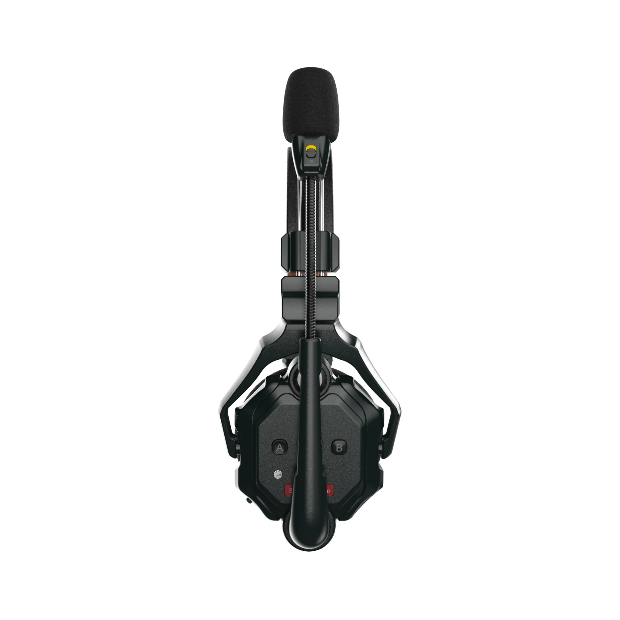 Hollyland Solidcom C1 Pro Wireless Intercom System with 4 ENC headsets with Hub Station - Image 6