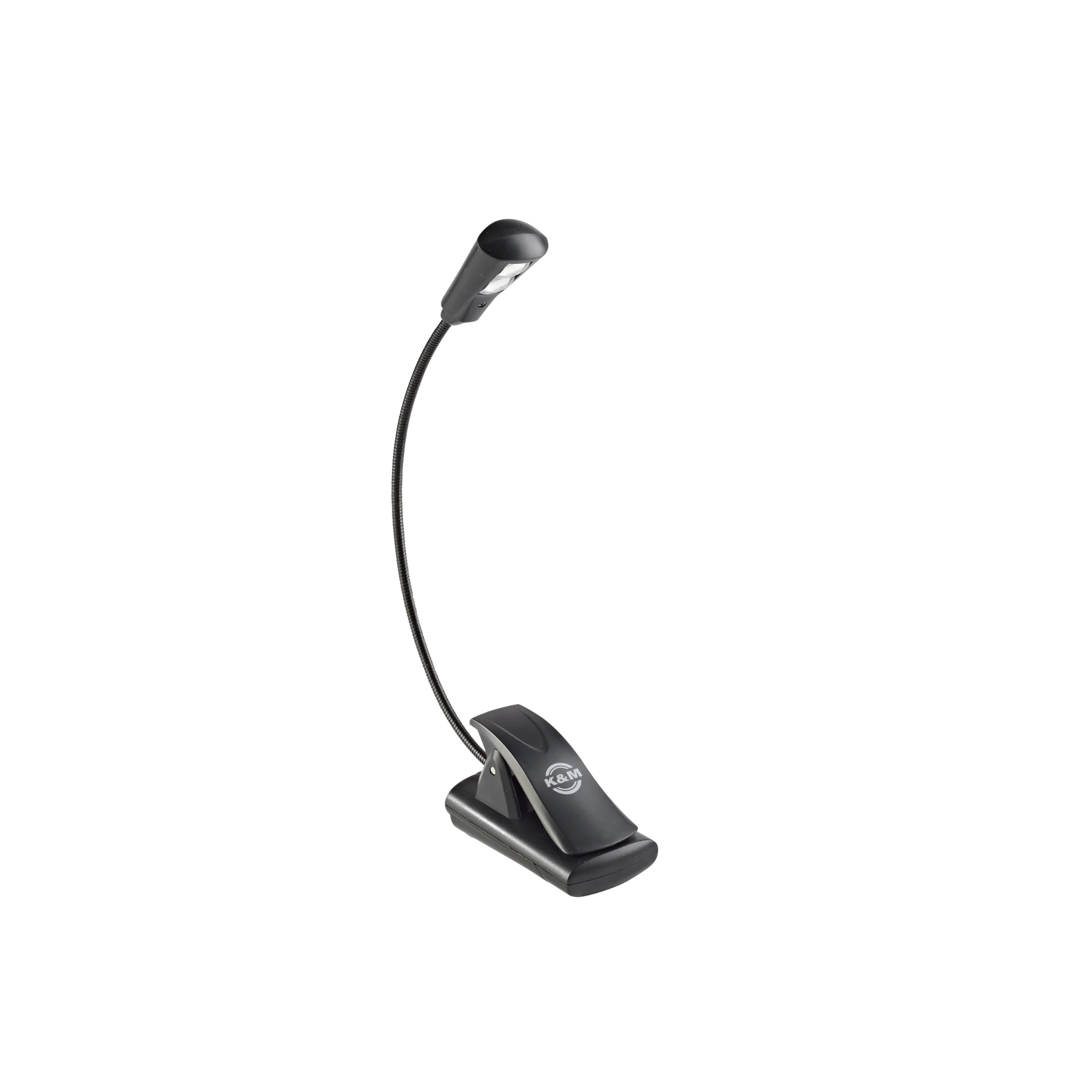 K&M 12242 music stand light »2 LED FlexLight« - Image 2