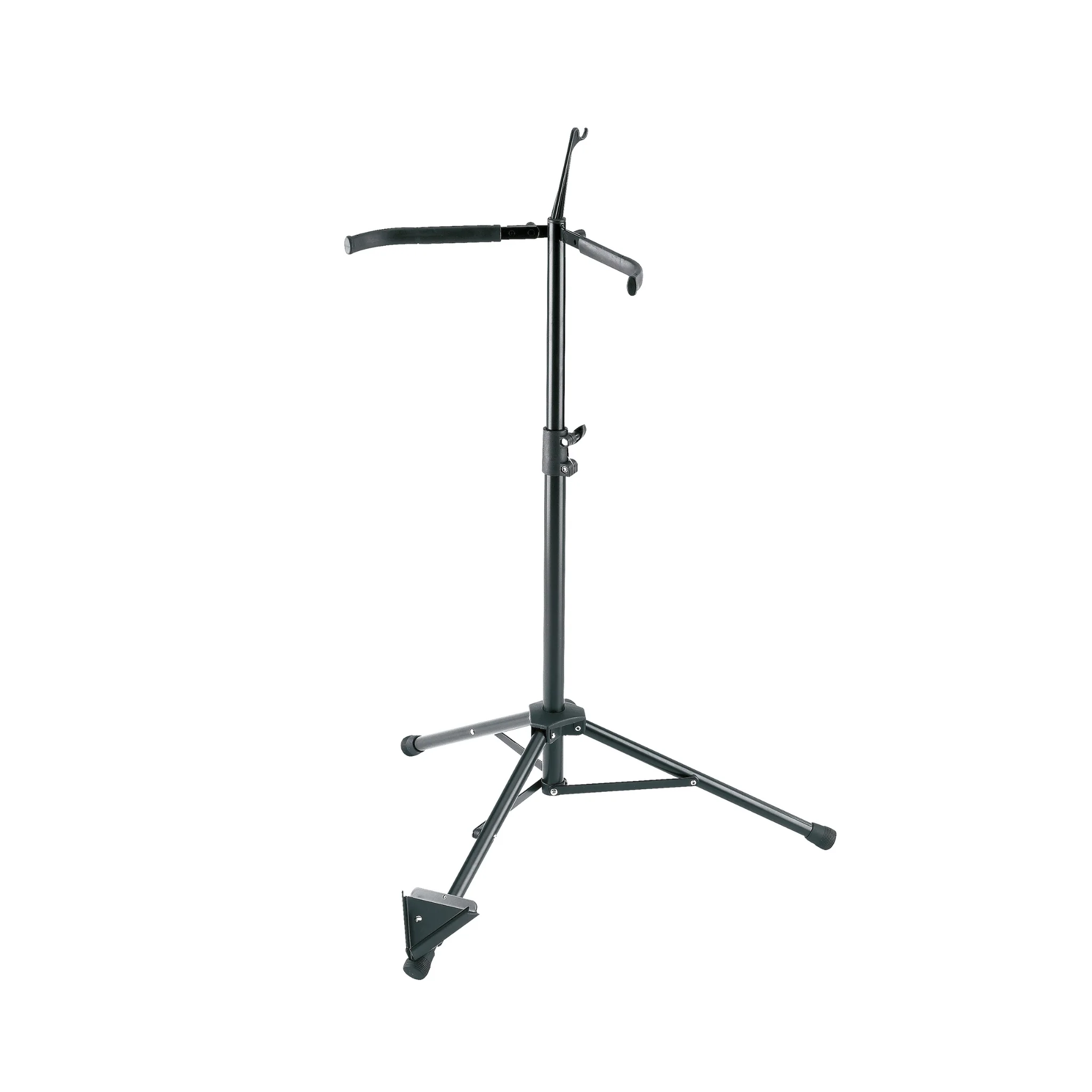 K&M 141/1 cello stand, black