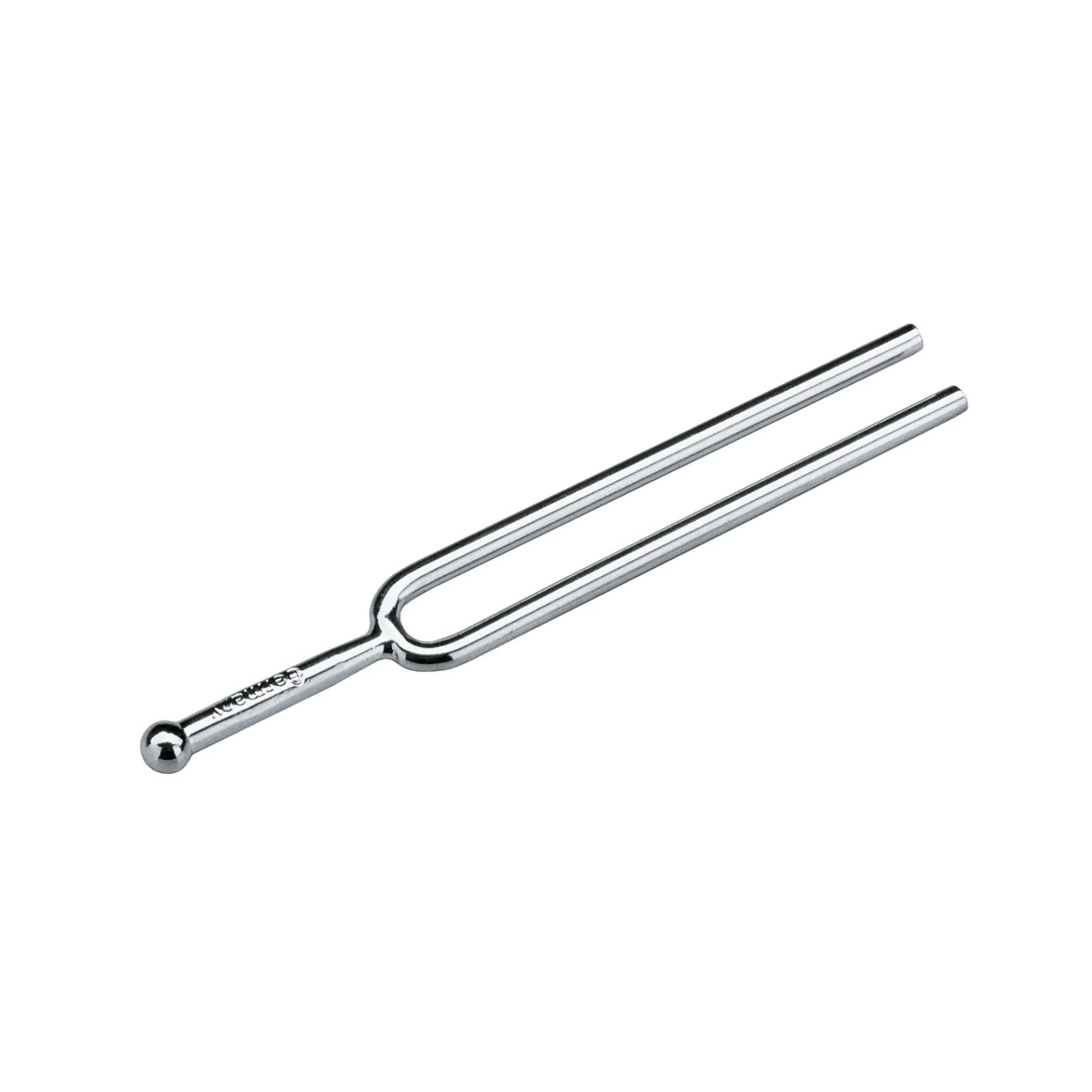 K&M 168 tuning fork, nickel