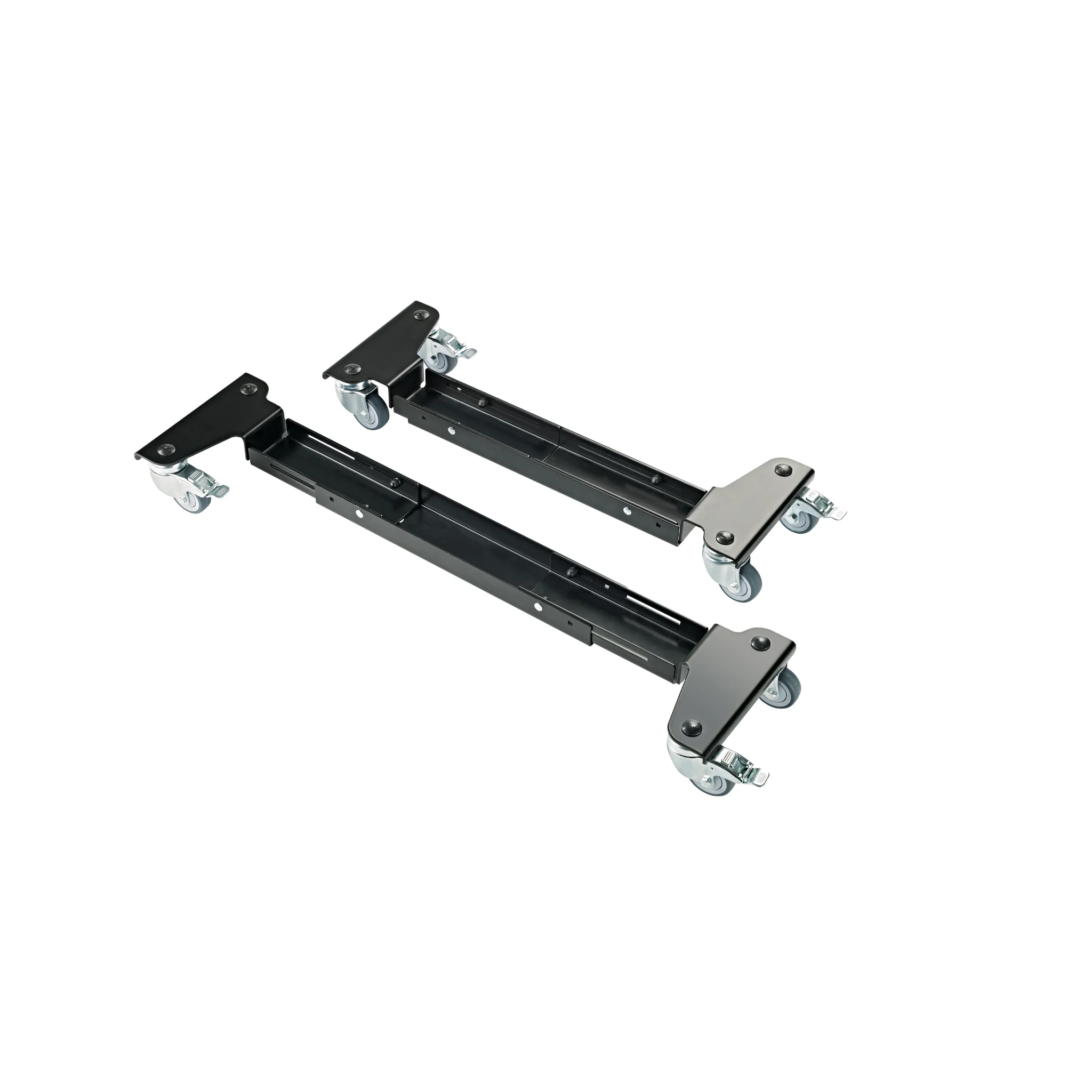 K&M 18806 trolley for keyboard stand - Image 2