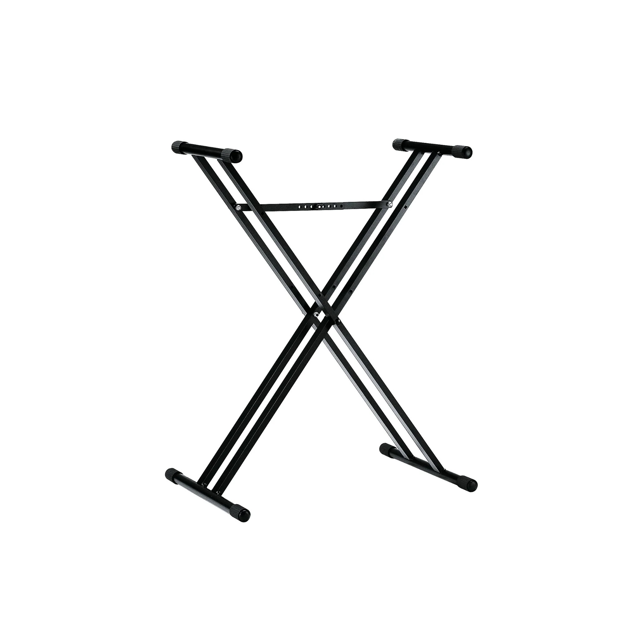 K&M 18963 keyboard stand, black - Image 2