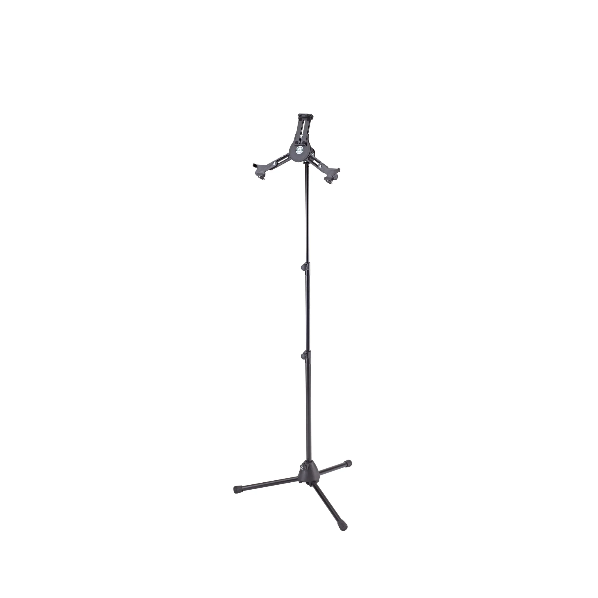 K&M 19793 tablet PC stand, black - Image 2
