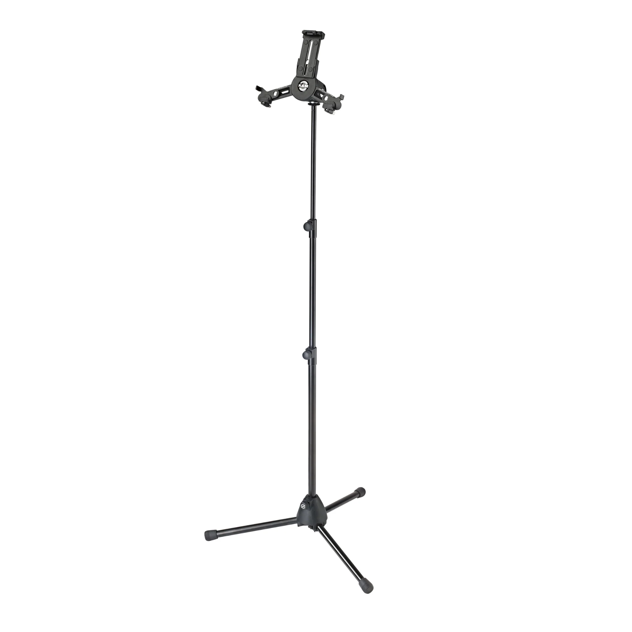 K&M 19798 tablet PC stand, black