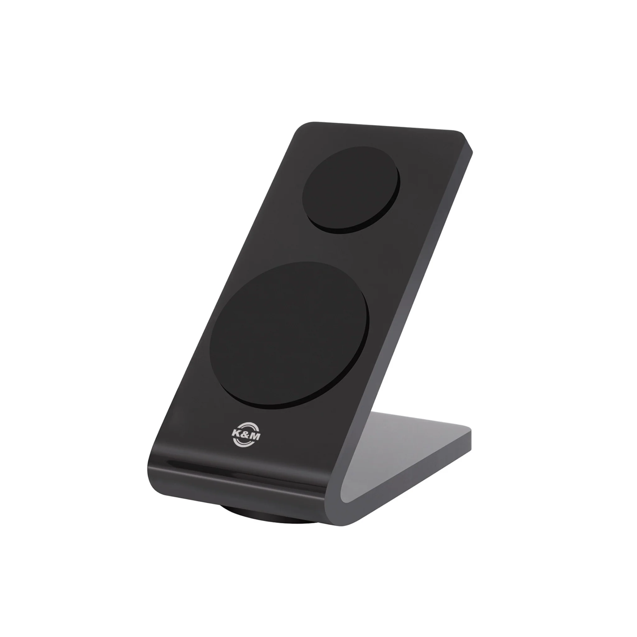 K&M 19850 smartphone stand, black - Image 2