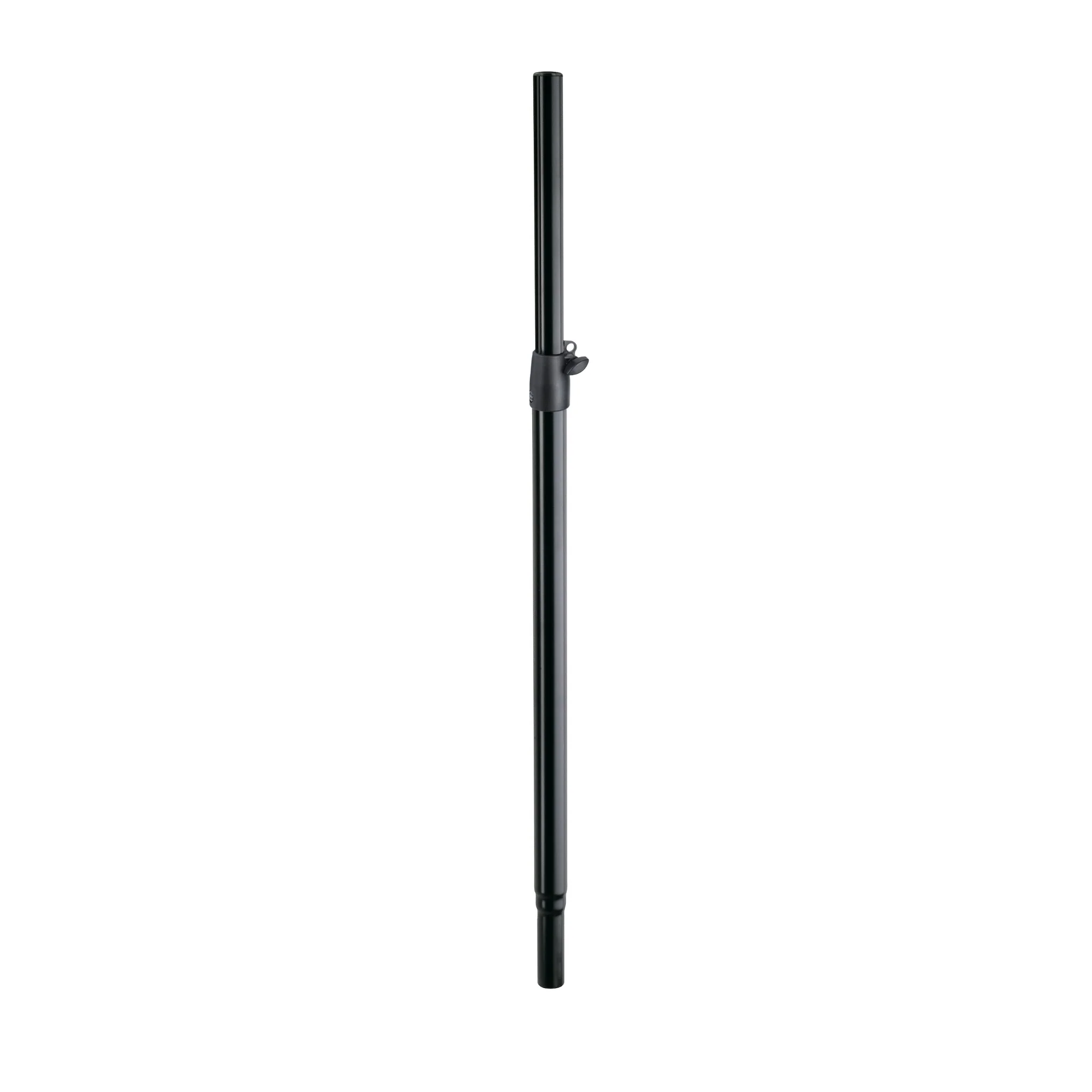 K&M 21350 Distance rod, black