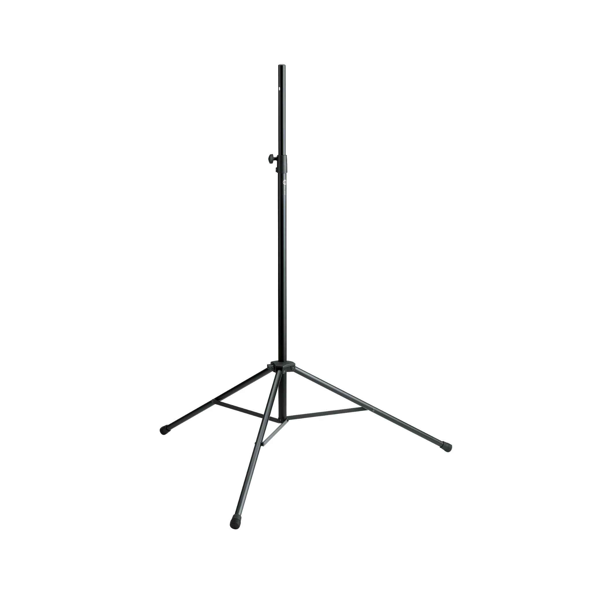 K&M 21420 lightweight speaker/monitor stand; 12kg - Image 2