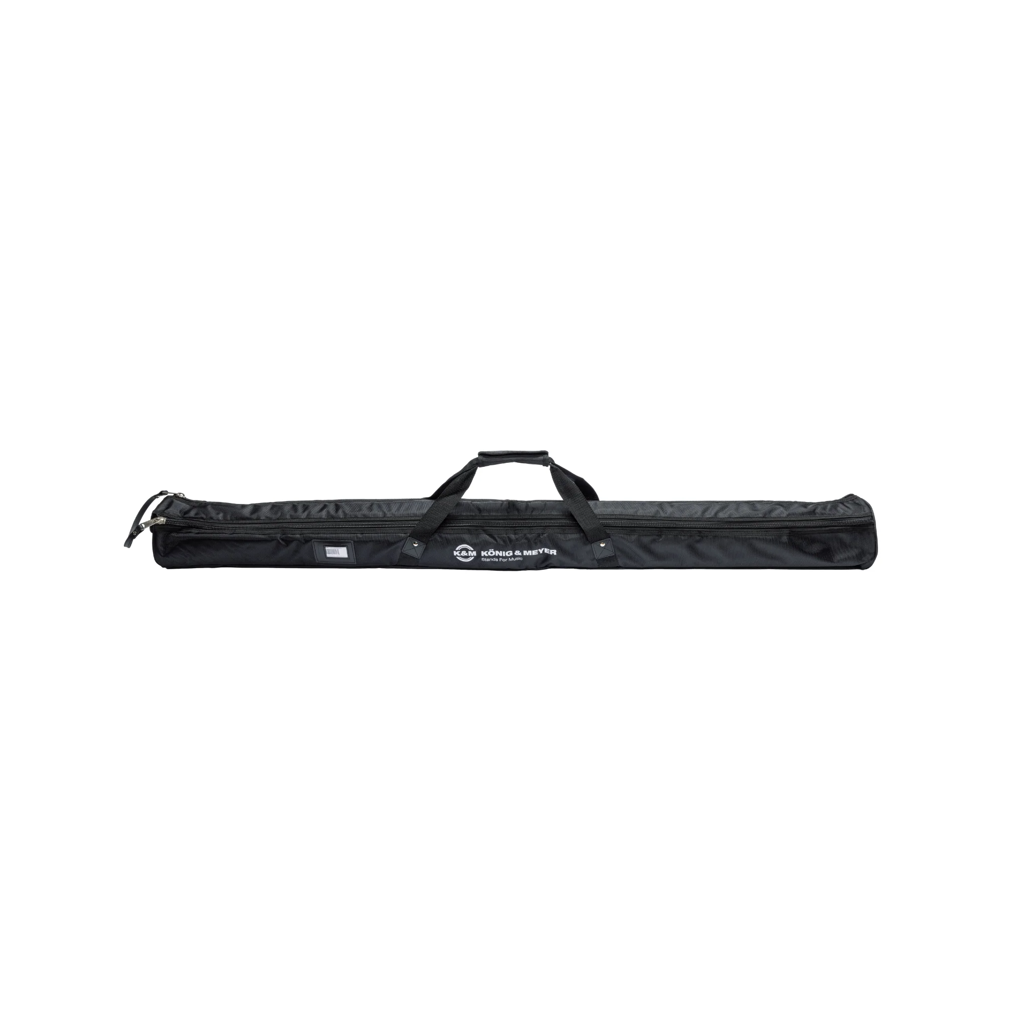K&M 24609 Carrying case for distance rods L - Image 2