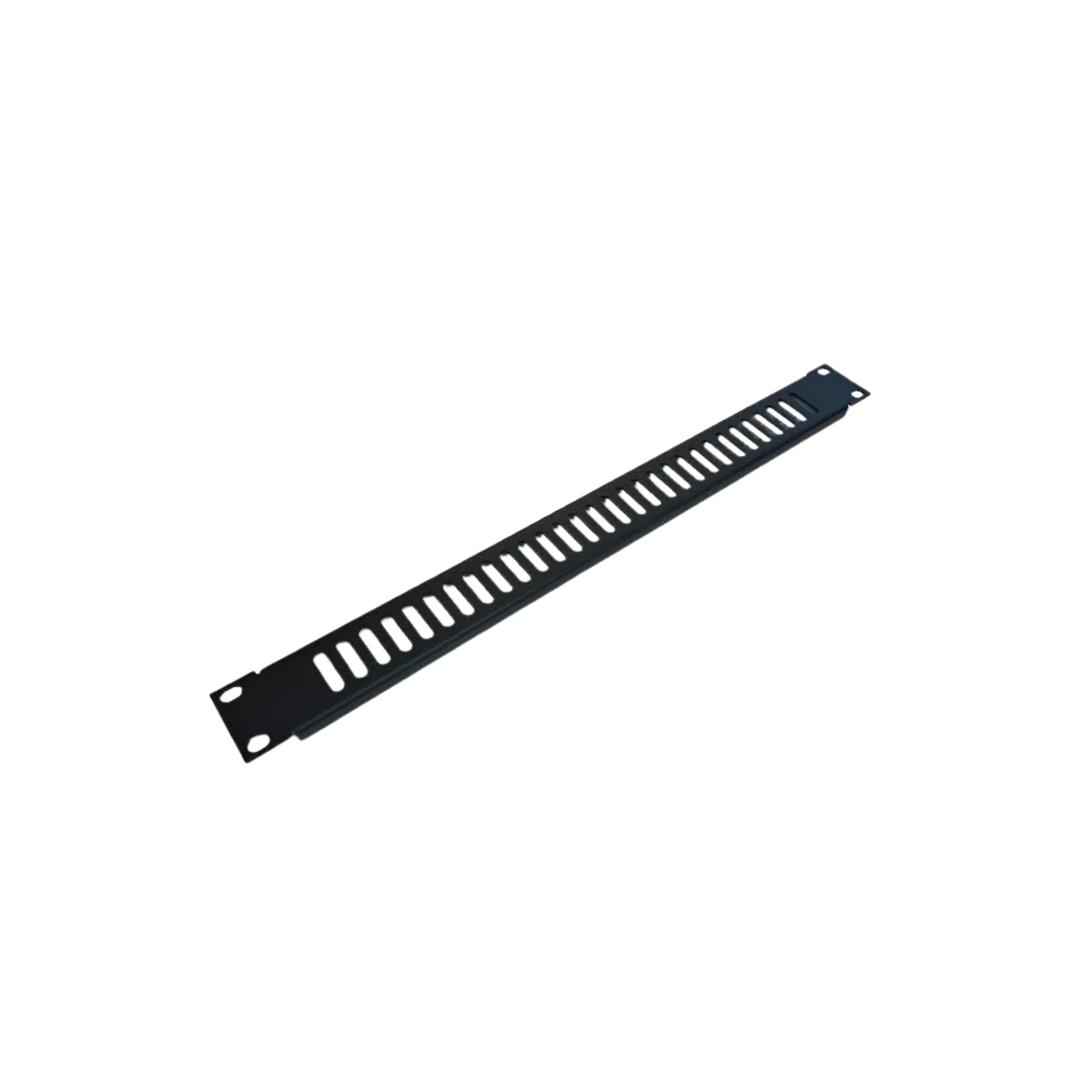 K&M 28451 vent panel, 1U - Image 2