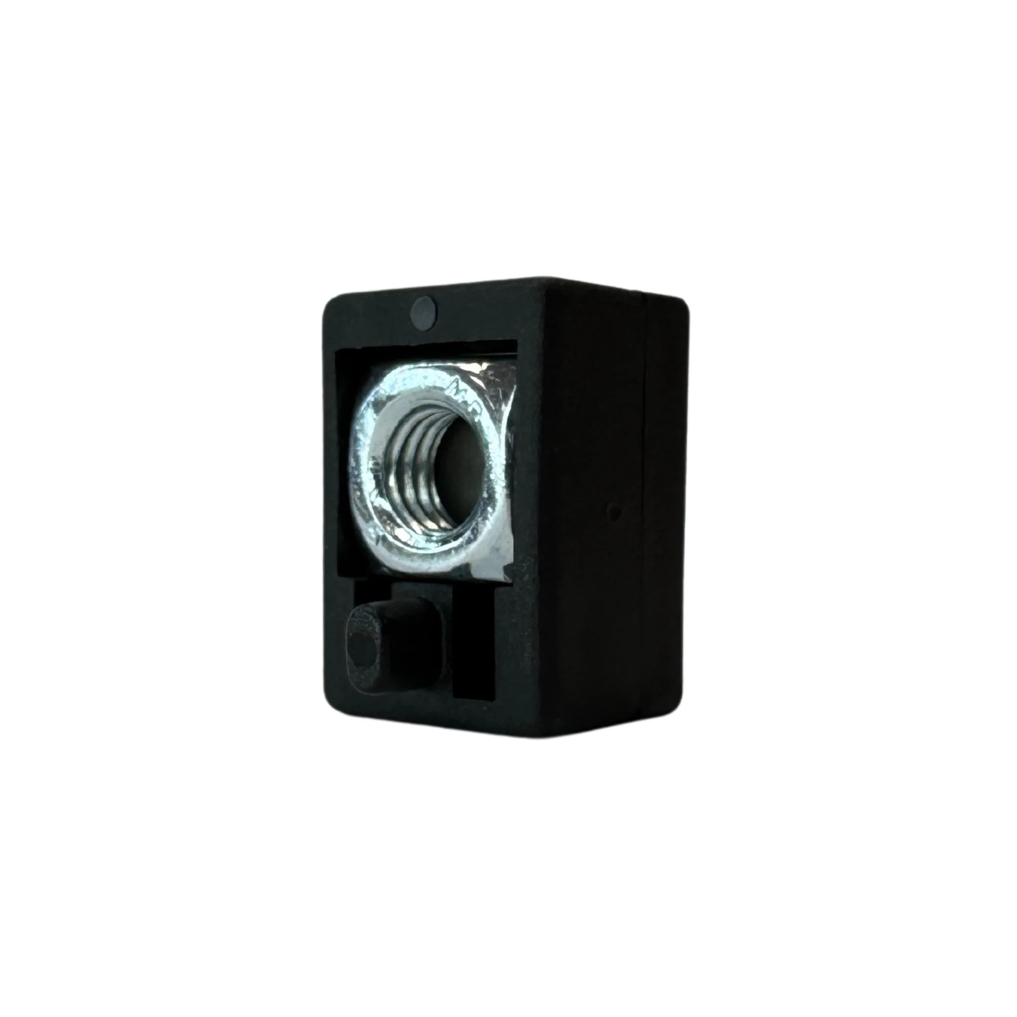 K&M plastic locking spacer (for 21411 stand) - Image 2