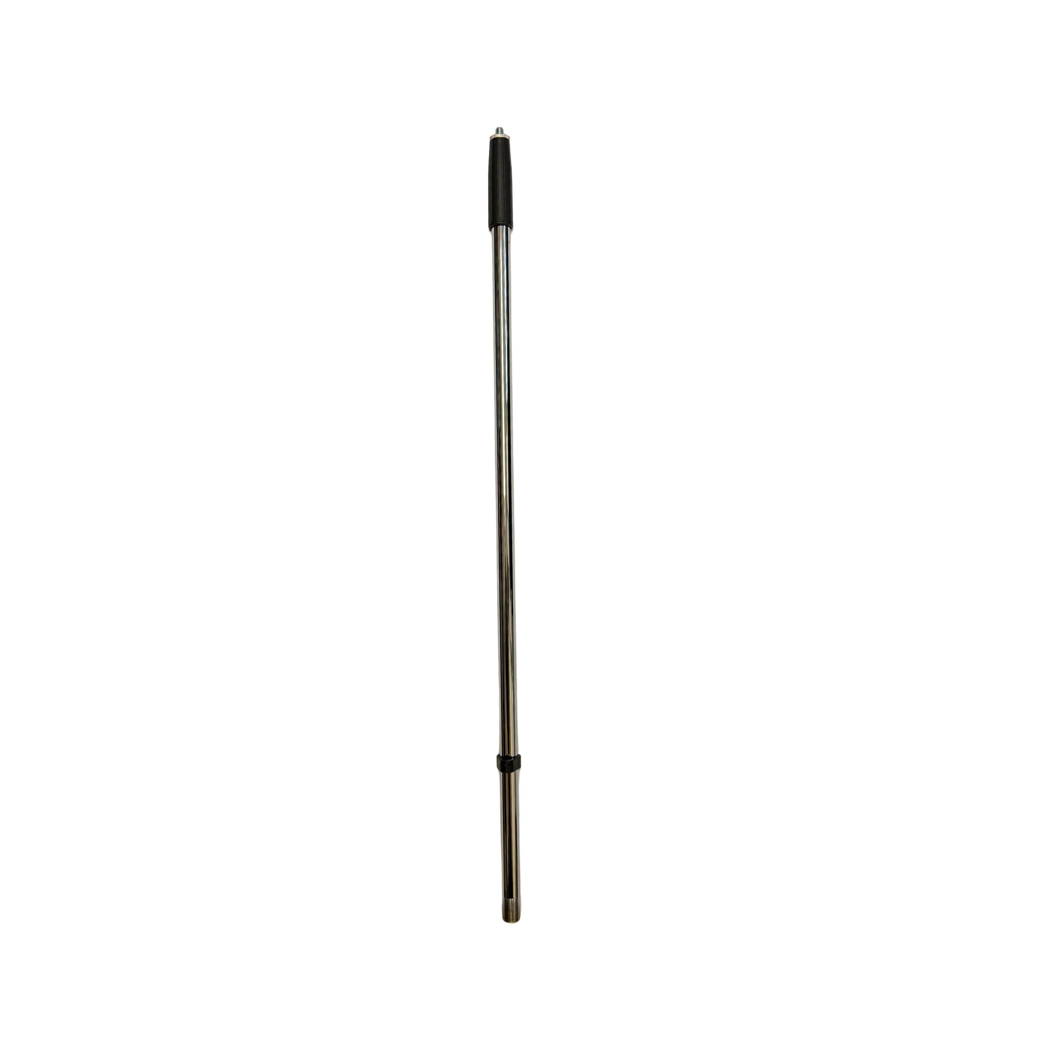 K&M rod combination complete (for 260 stand), chrome - Image 2