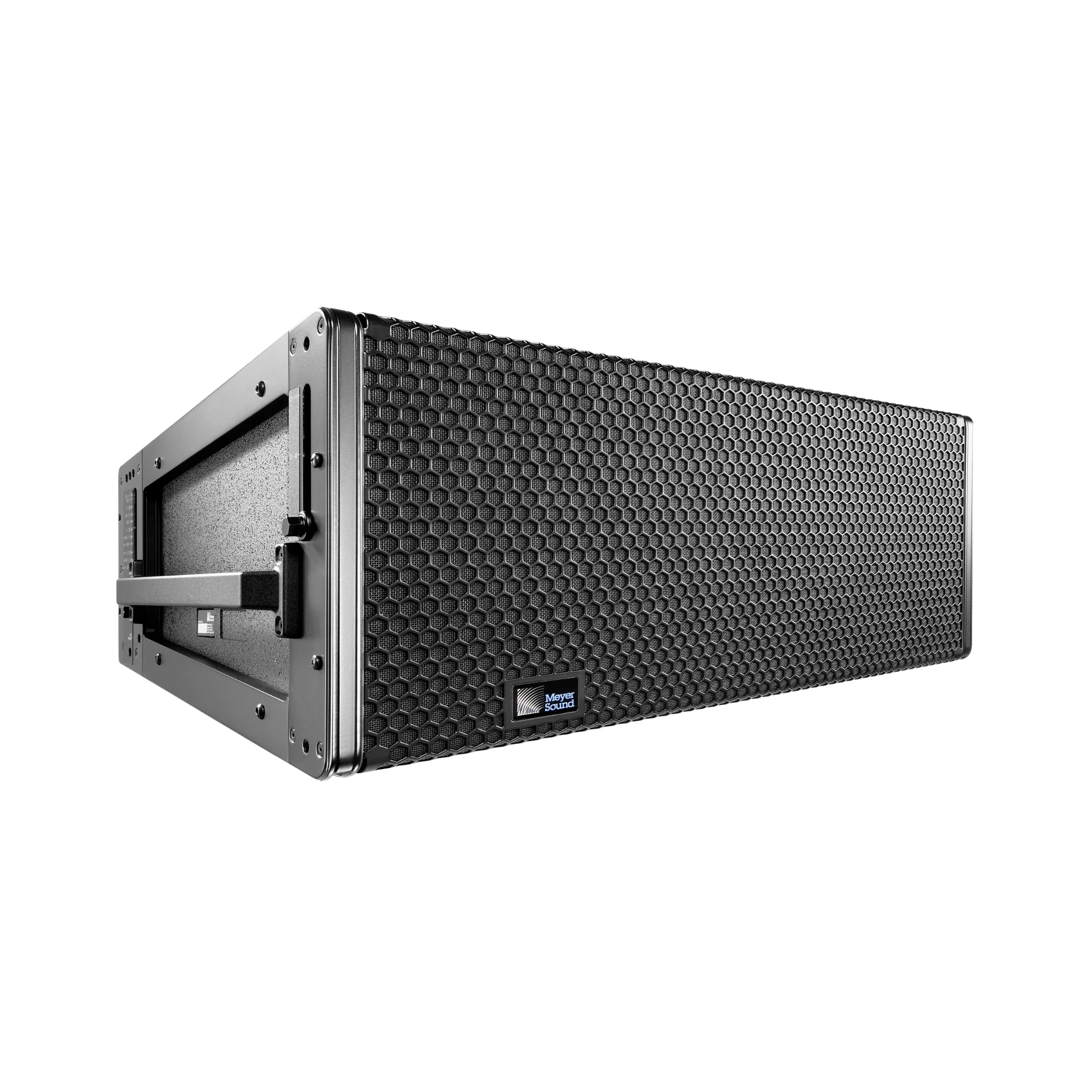 Meyer Sound LEOPARD-M80,CCC,STD,CHINA16A,3P-LOOP