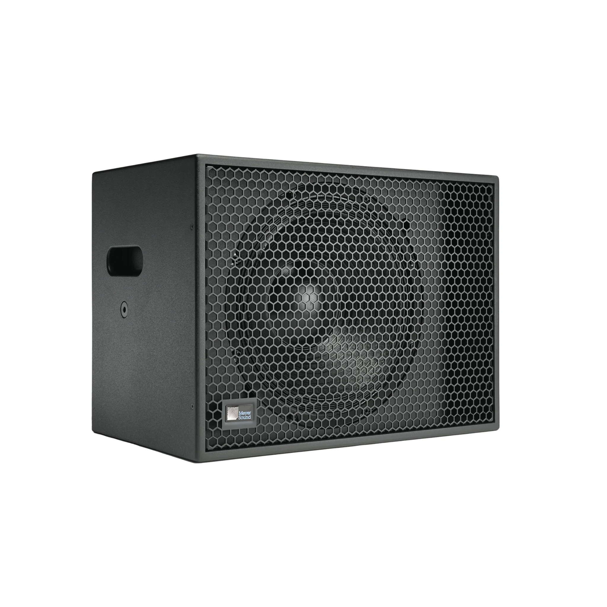 Meyer Sound AMIE-SUB,EU,LOOP,PWRCNN,CE