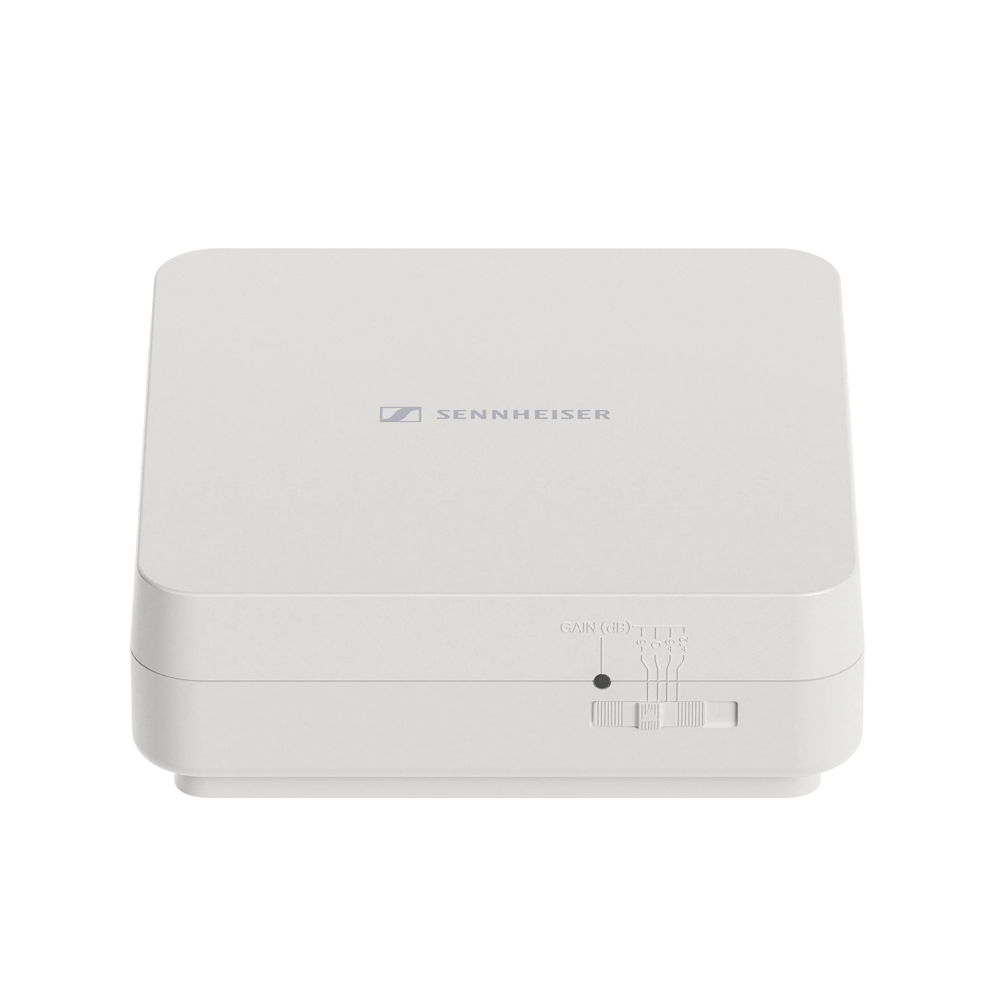 Sennheiser AWM UHF (470 - 694 MHZ) Active directional antenna (frequency range 470-694 MHz) for