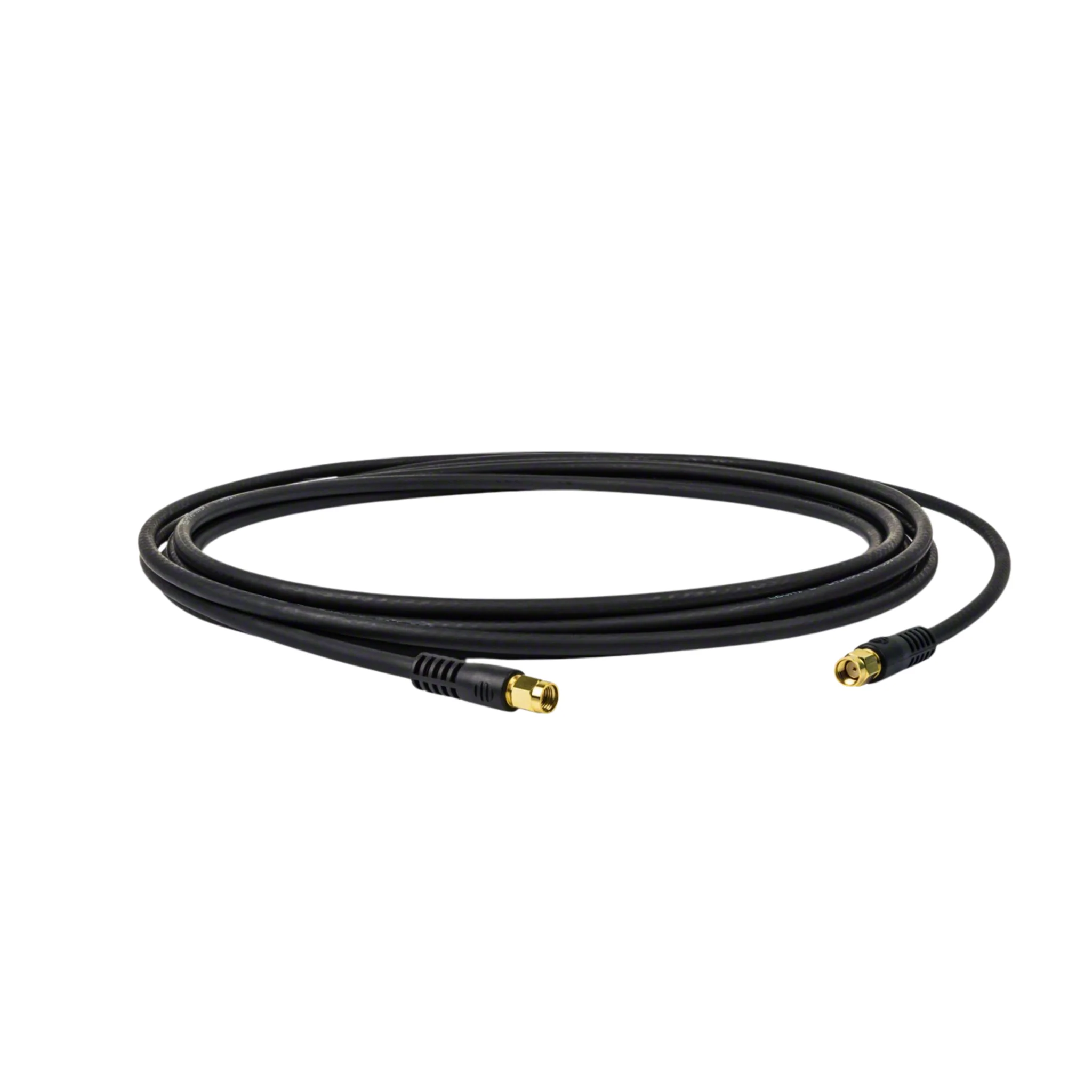 Sennheiser CL 5 PP Antenna cable 5 m, RSMAm-RSMAm, 1 ea., black