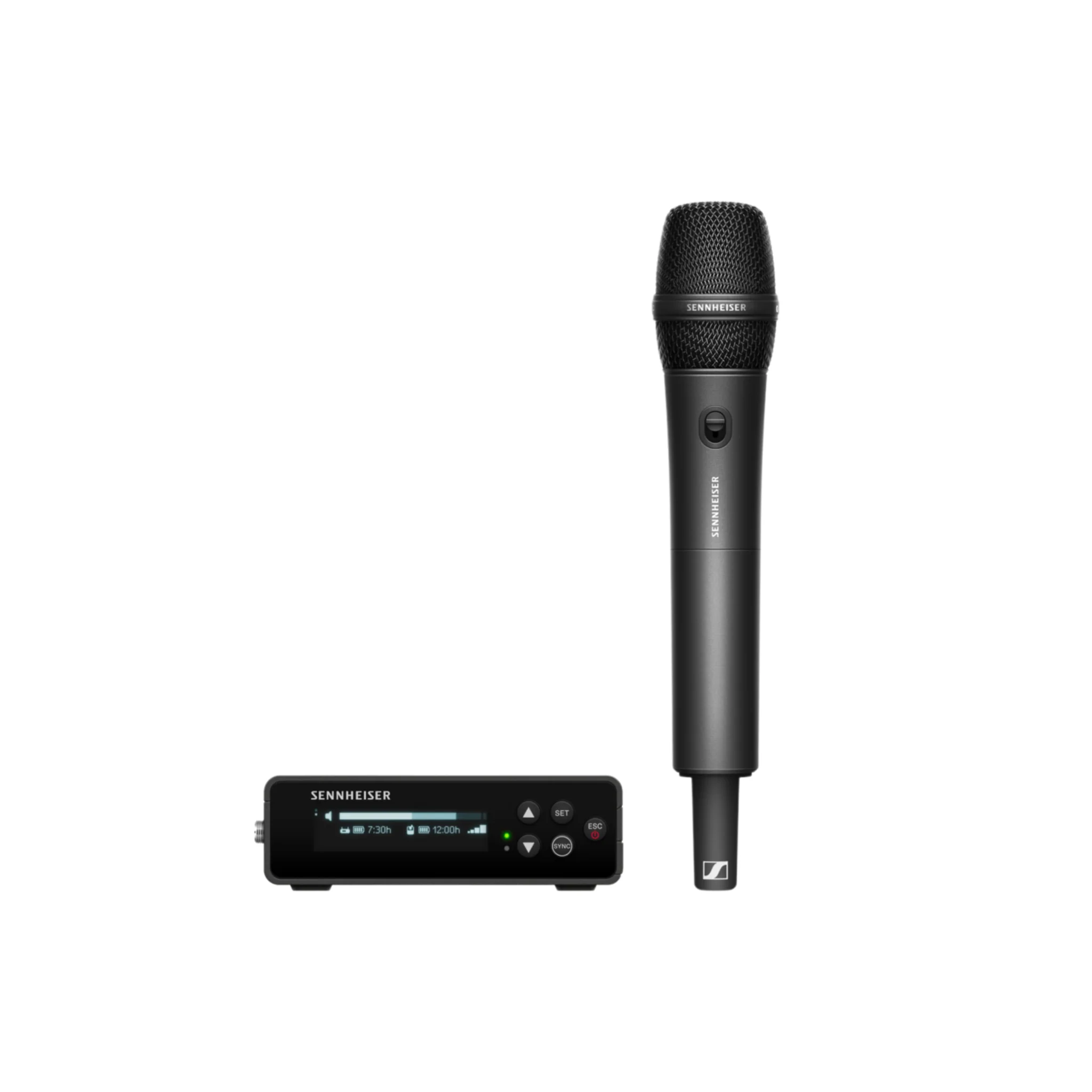Sennheiser EW-DP 835 SET (R4-9) Portable digital wireless set