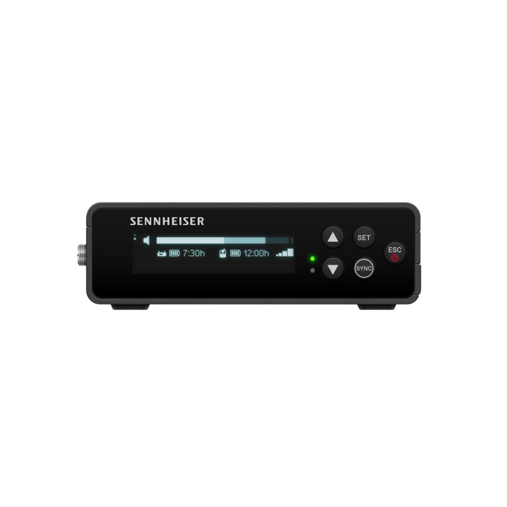 Sennheiser EW-DP EK (Y1-3) Digital portable single channel receiver