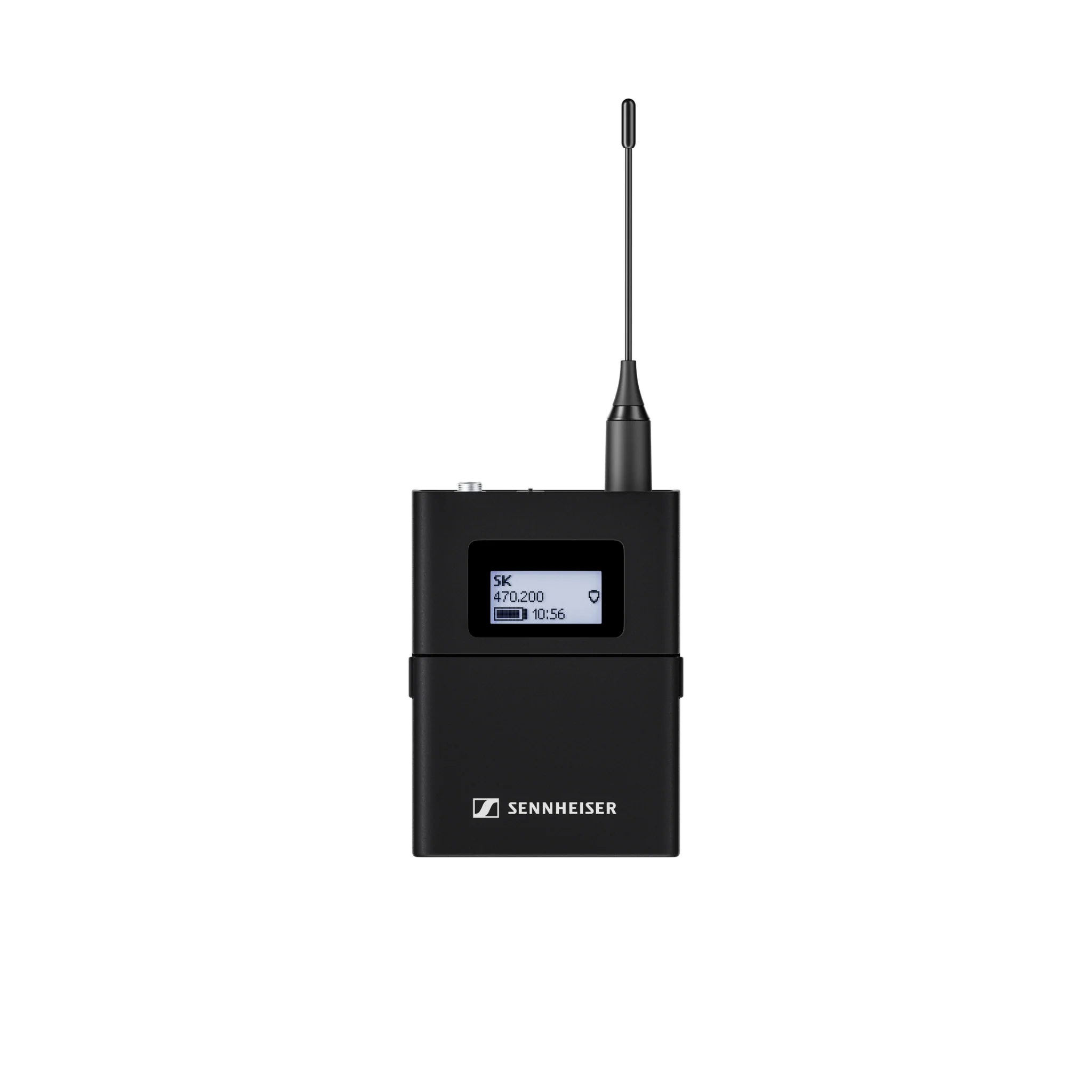 Sennheiser EW-DX SK 3-PIN (Y1-3) Bodypack transmitter with 3-pin connector