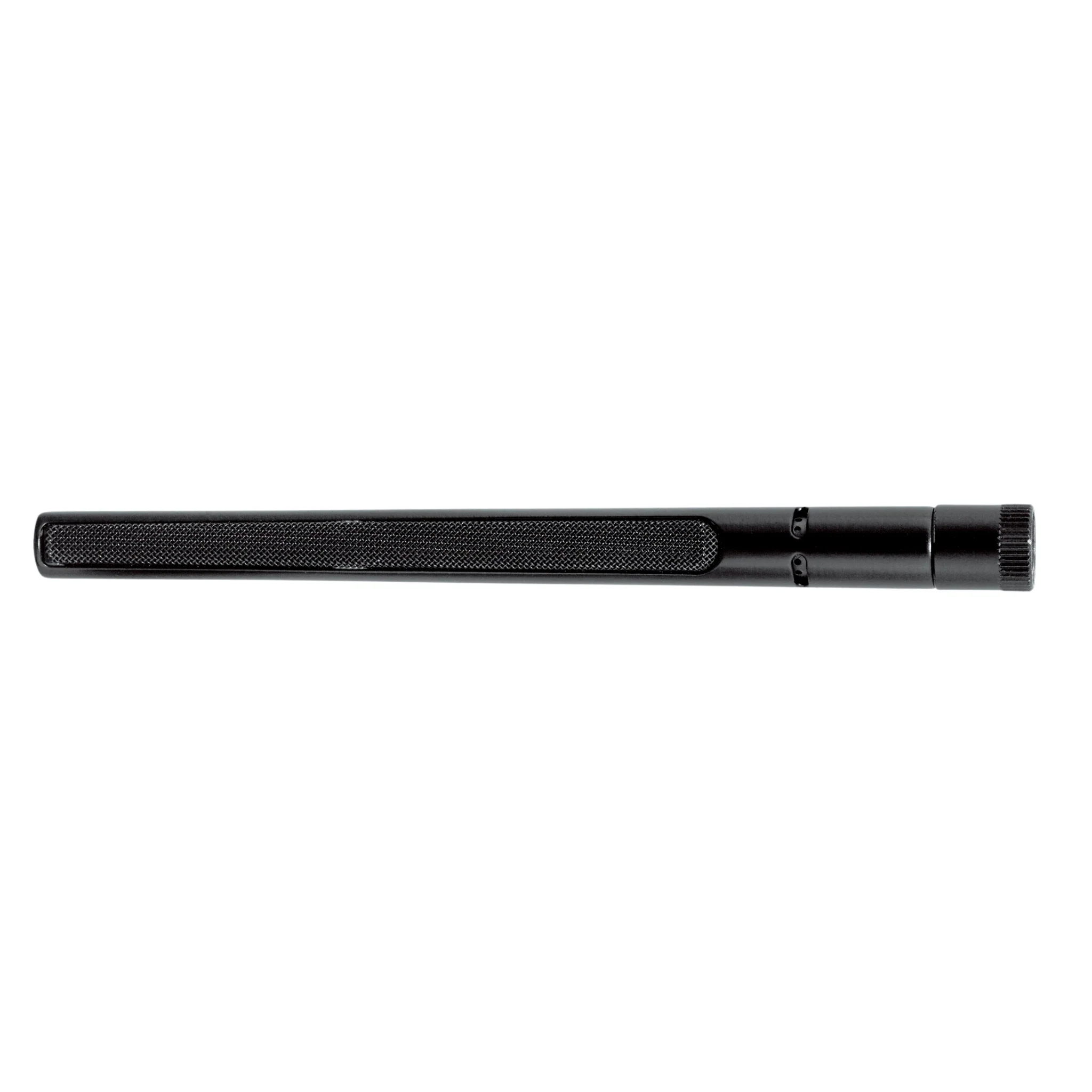 Sennheiser ME 36 Condenser microphone head for MZH goosenecks, supercardioid/directional, black