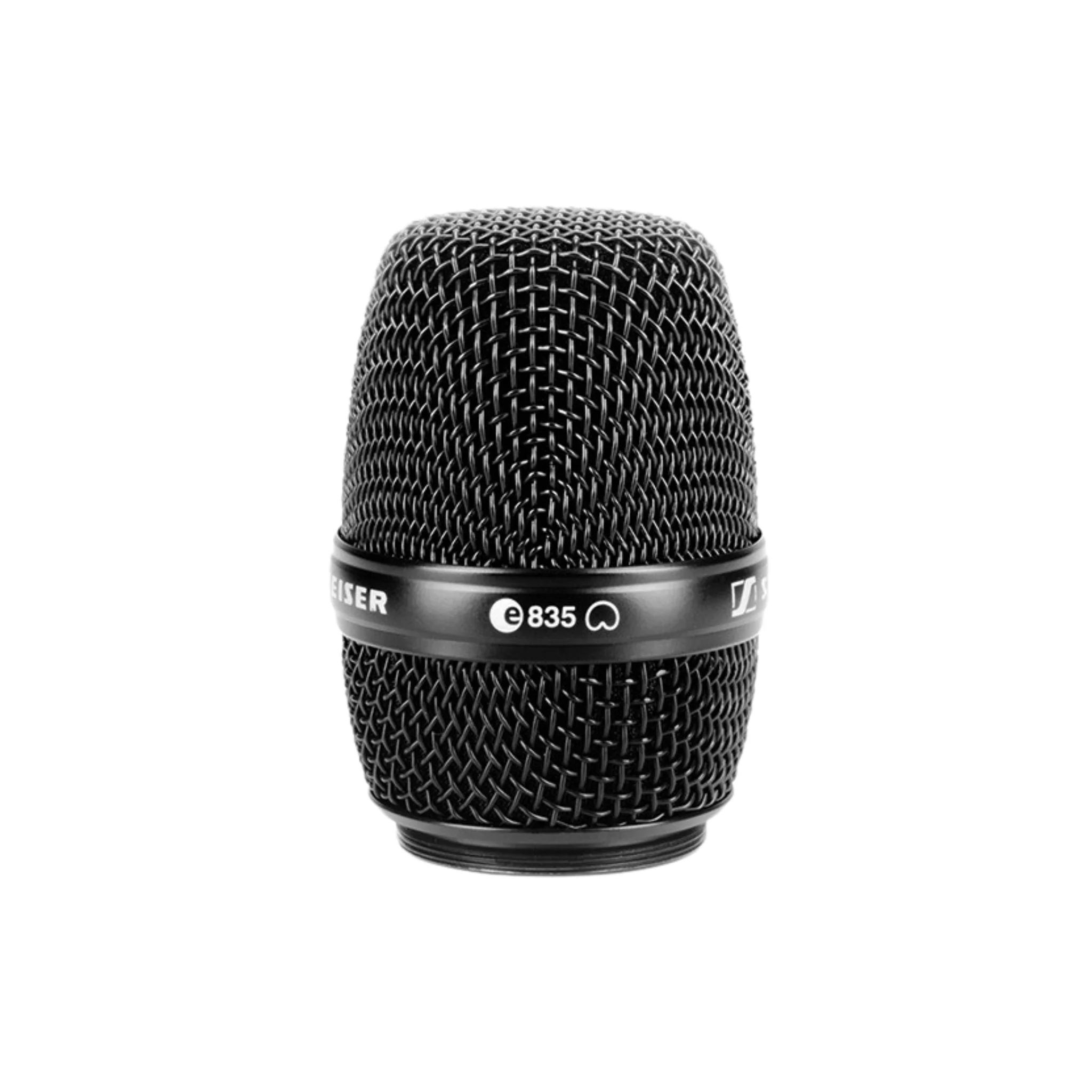 Sennheiser MMD 835-1 BK Microphone module, dynamic, cardioid, for G3 and G4, SKM D1/AVX, SL Handheld