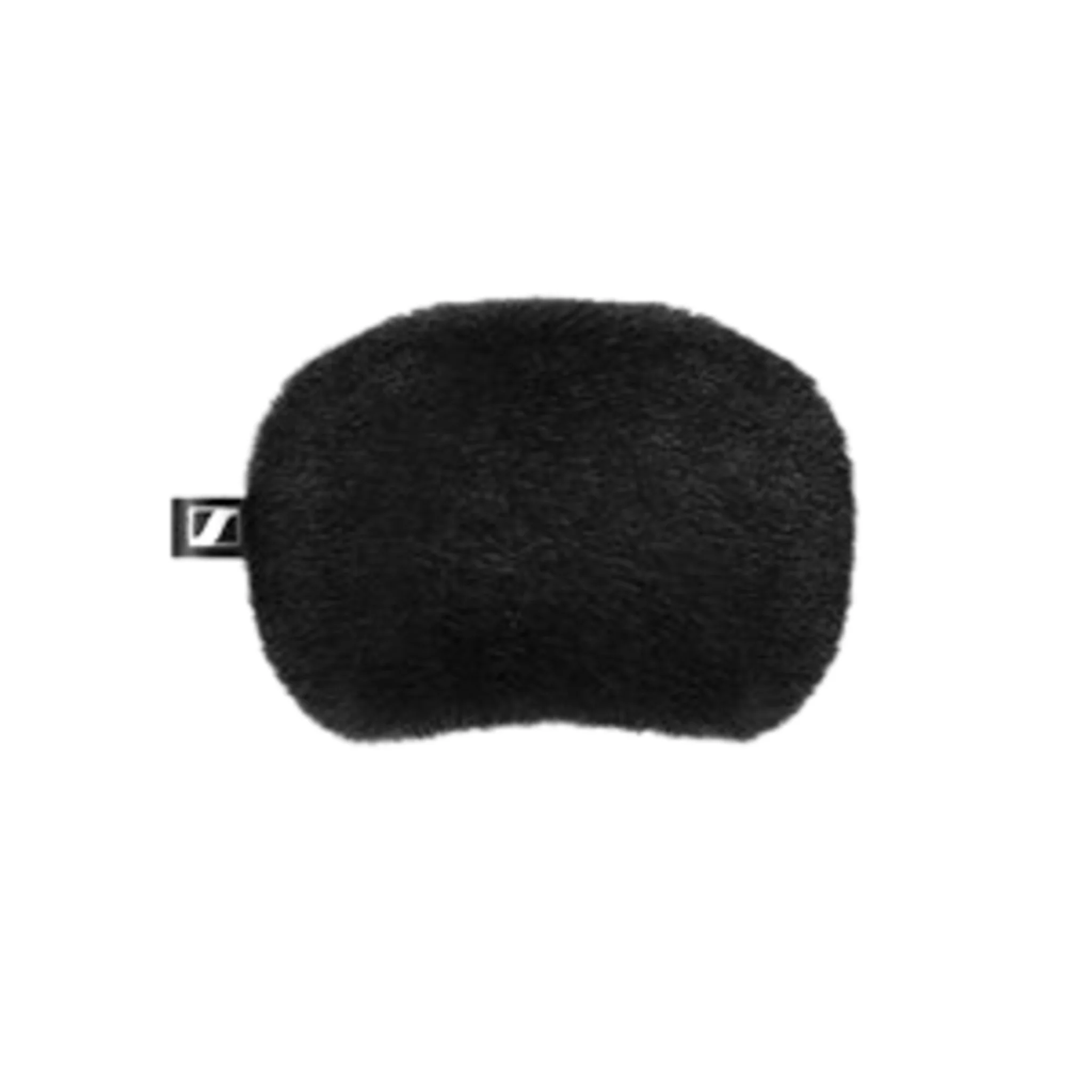 Sennheiser MZH 200 Furry windshield designed for MKE 200 to protect against wind noise for outdoor