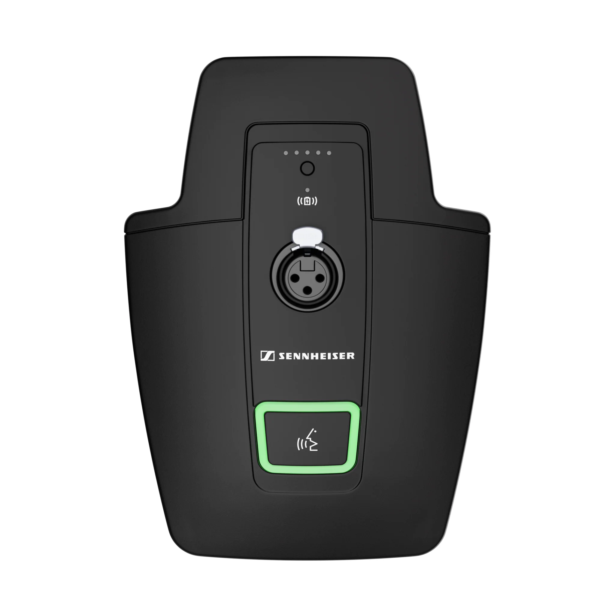 Sennheiser SL TABLESTAND 133-S DW-3 B Table stand, wireless for MZH 30xx, MEG 14-40 II, XLR3F