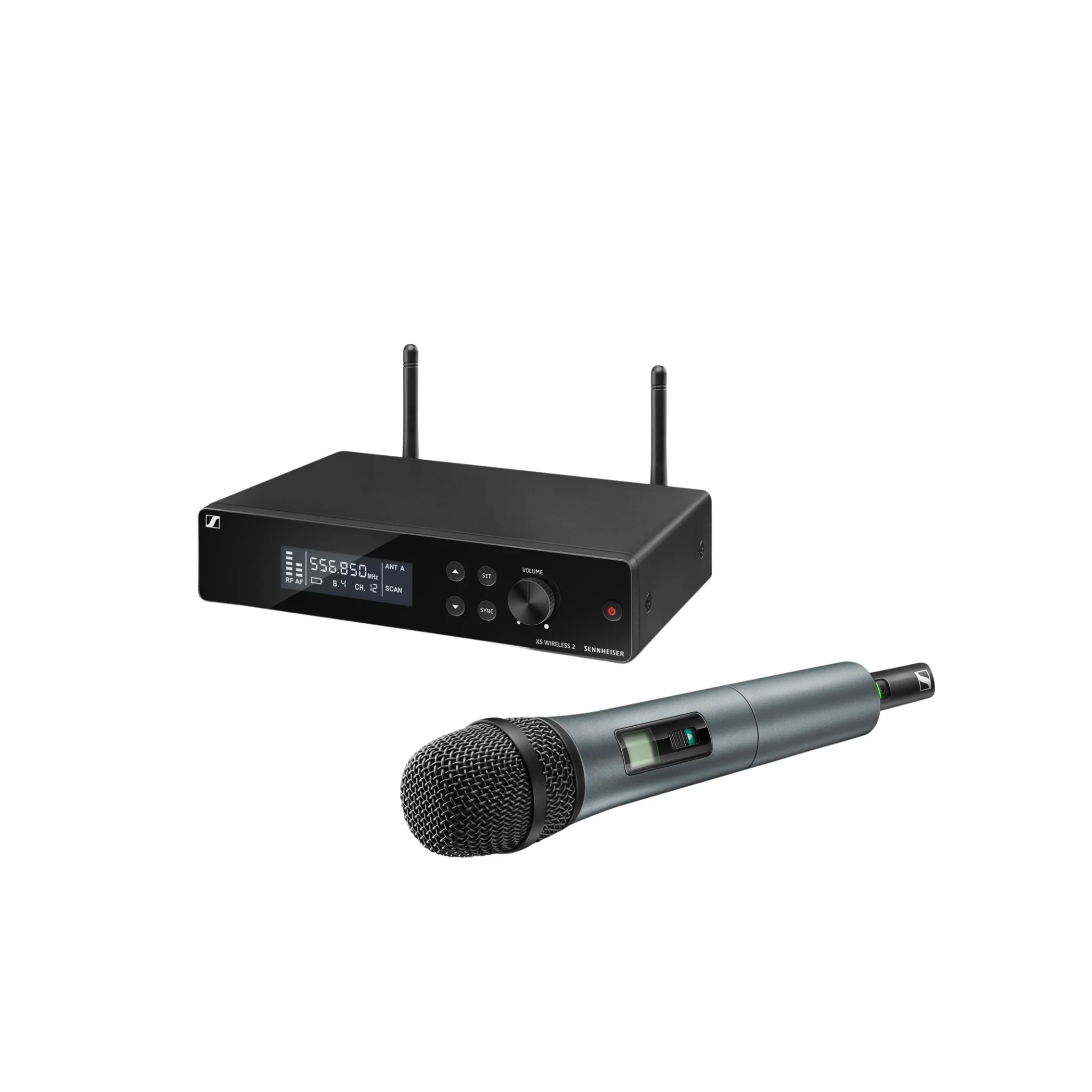 Sennheiser XSW 2-865-A Vocal set each