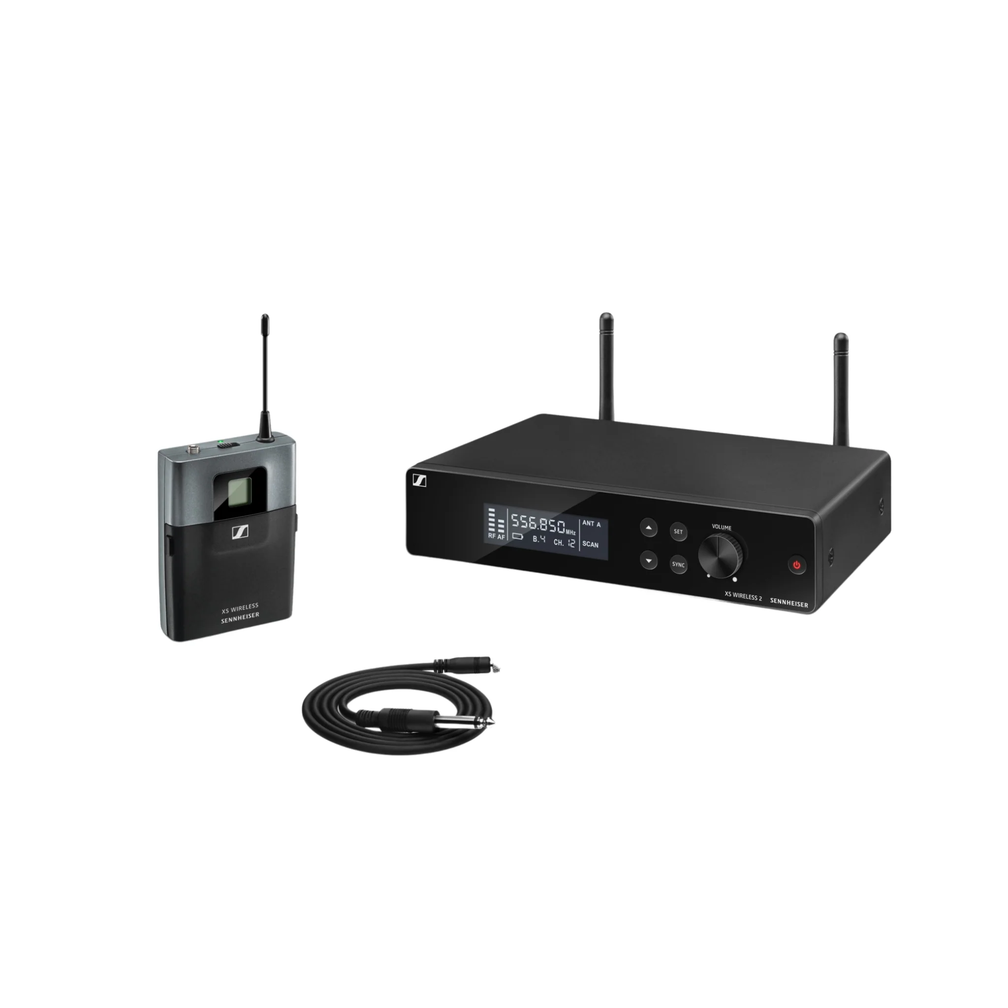 Sennheiser XSW 2-CI1-E Instrument set each