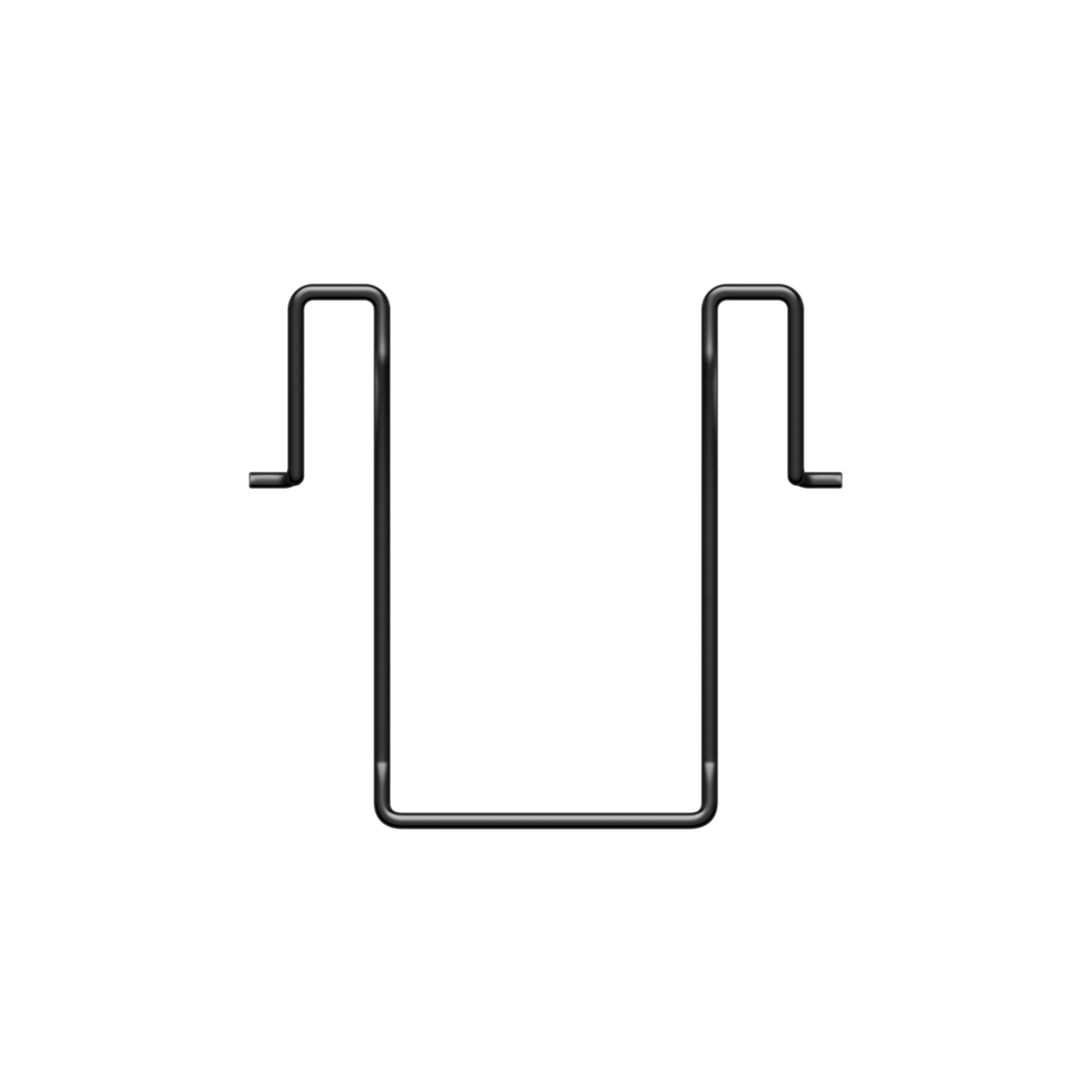 Sennheiser XSW IEM EK BELT CLIP Belt Clip for XSW IEM EK Receiver