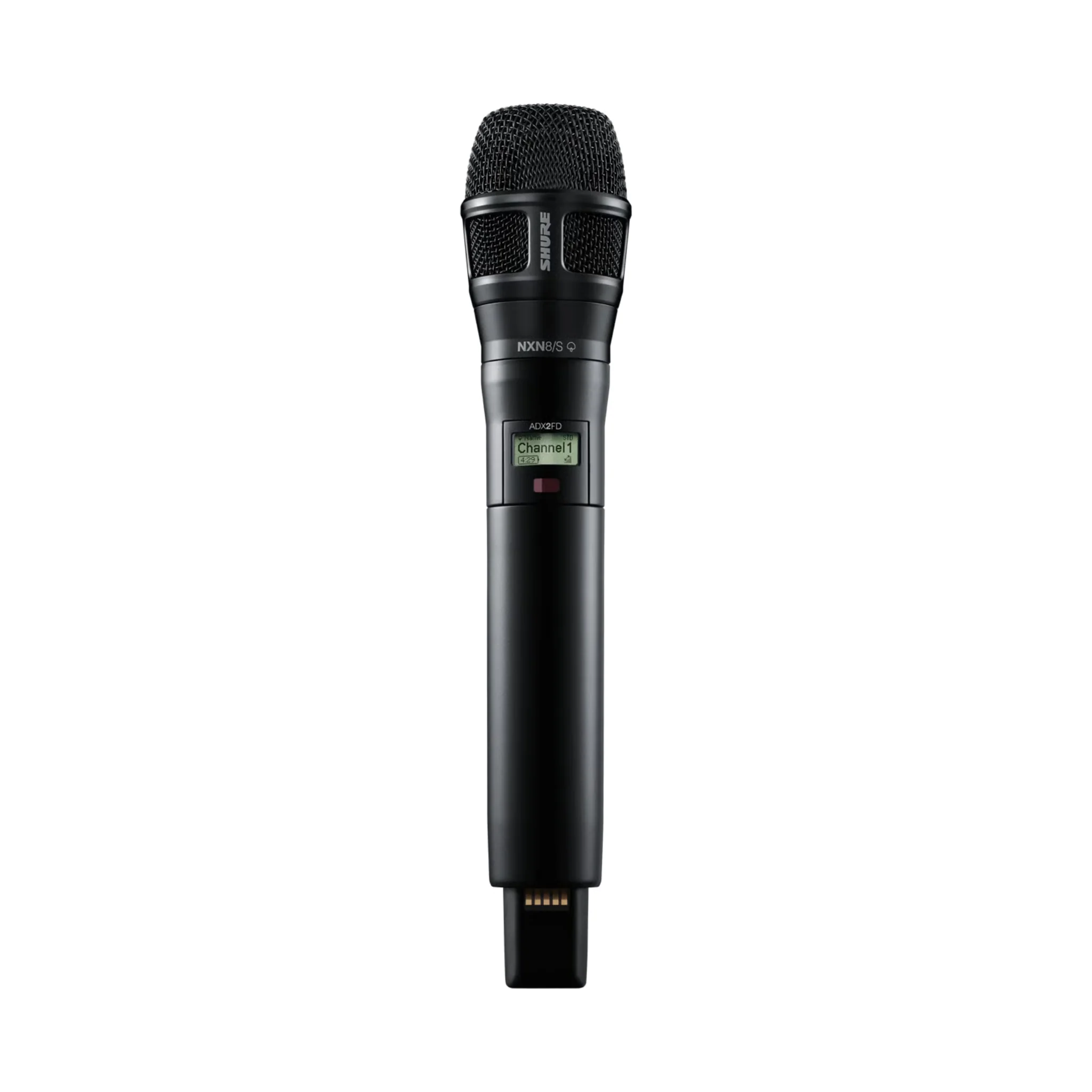 Shure ADX2 Wireless Hh W/N8SB Head