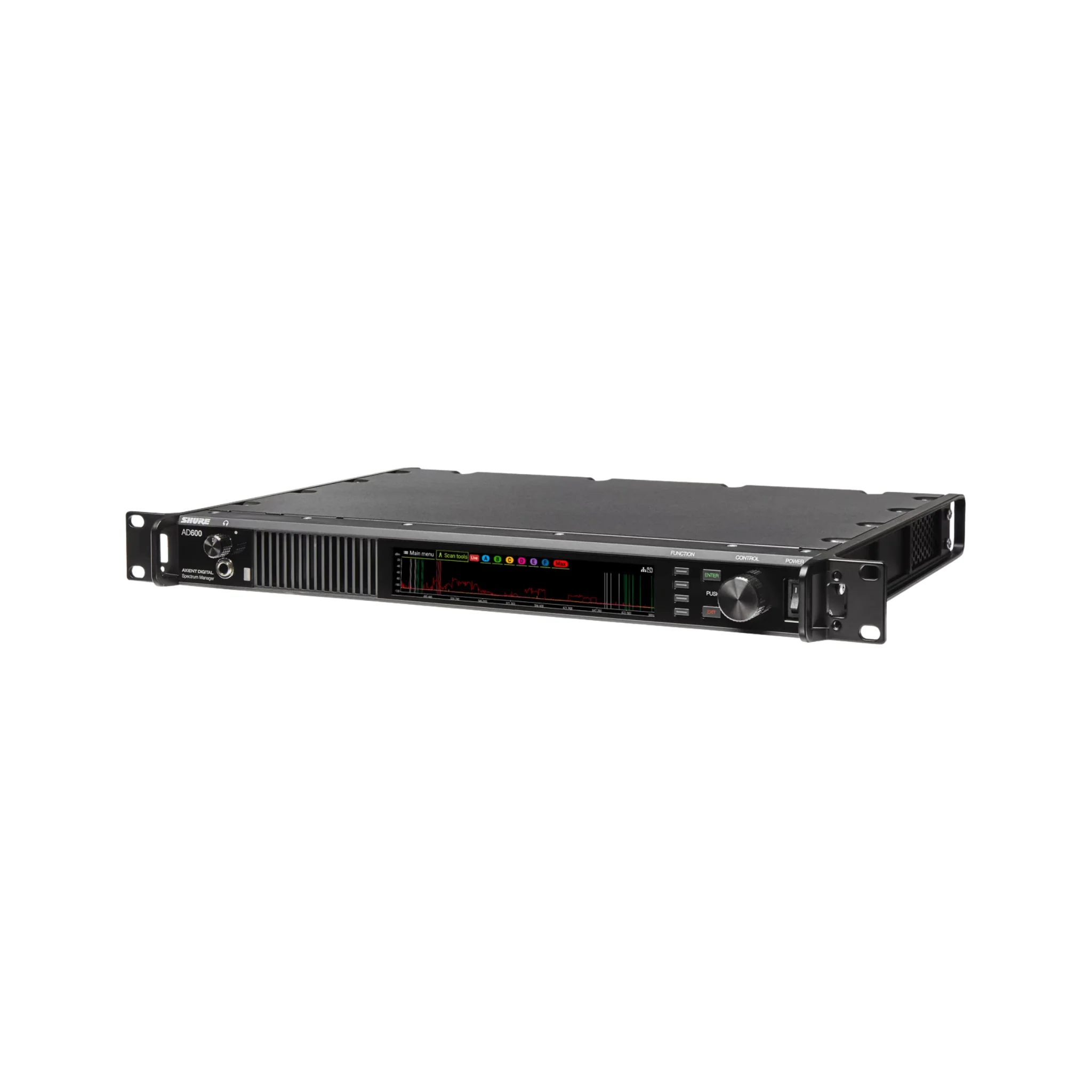 Shure Diversity ShowLink® Access Point