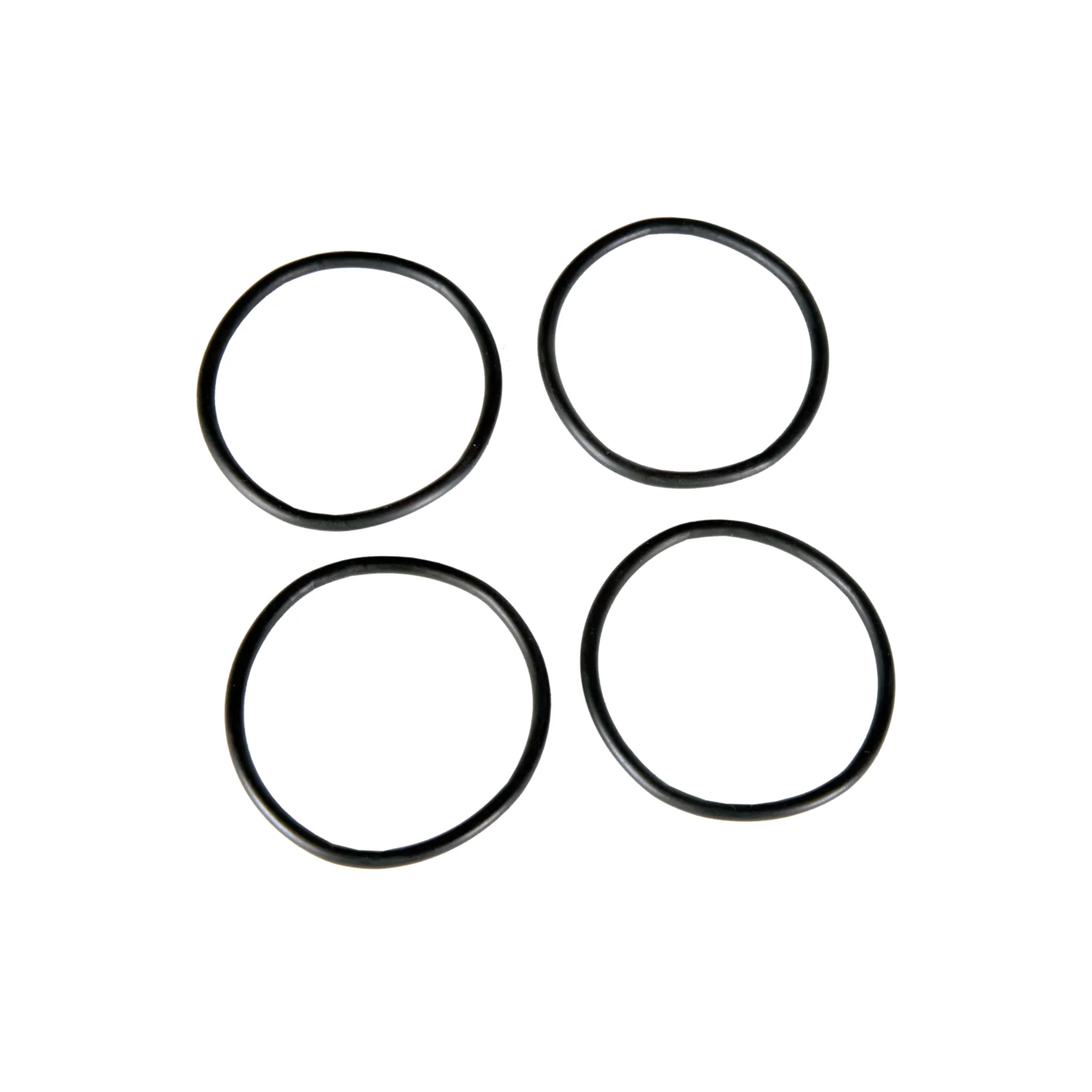 Shure Replacement elastic bands for the A42SM shock mount for the KSM42 (4-pack)