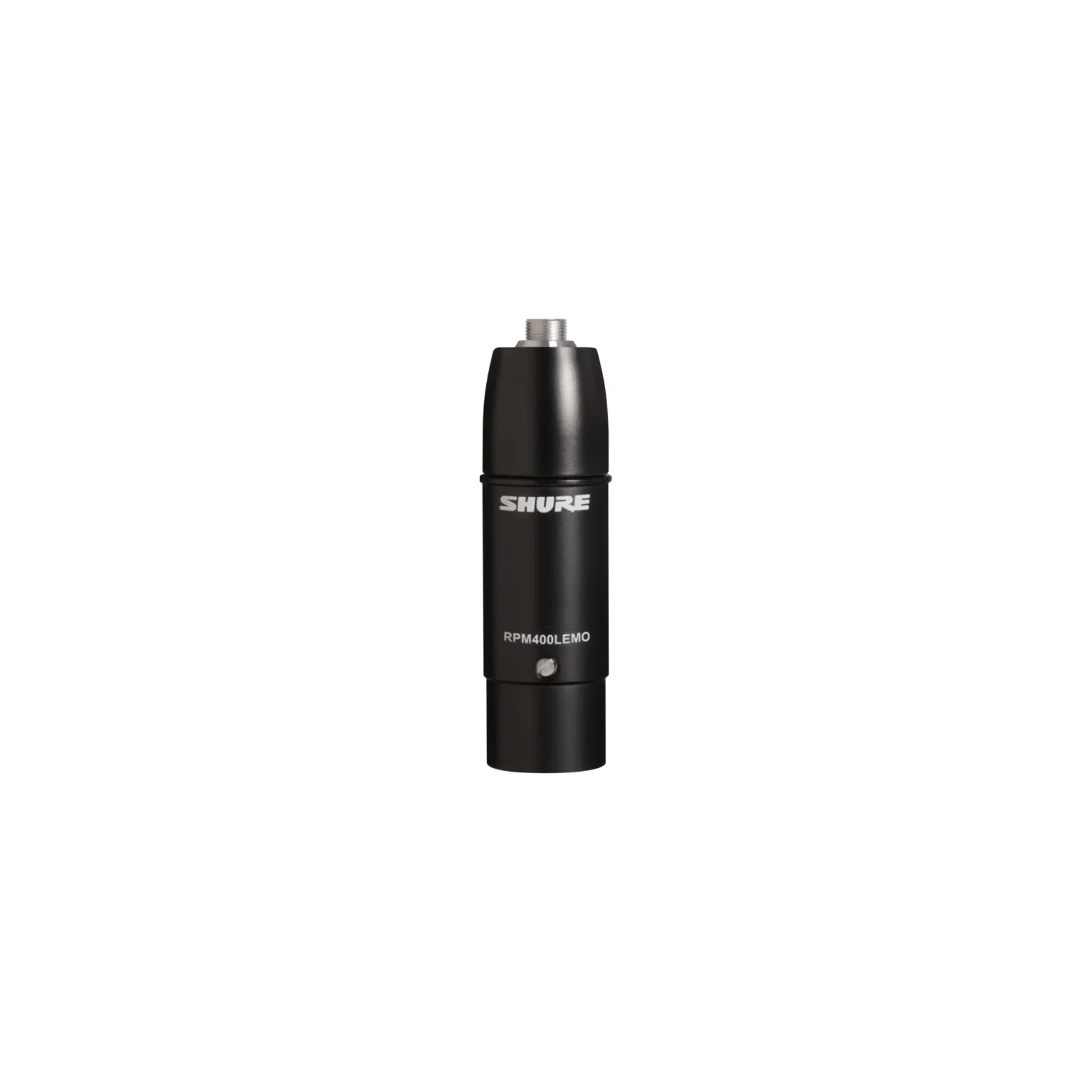 Shure TwinPlex Wired Preamp LEMO to XLR