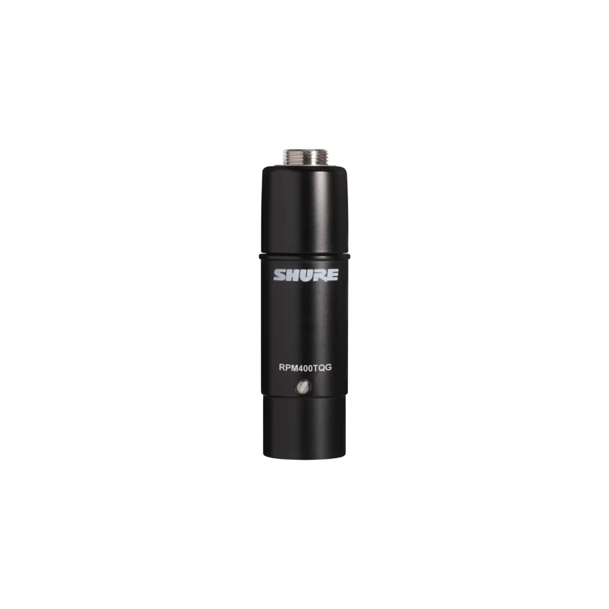 Shure TwinPlex Wired Preamp TQG to XLR