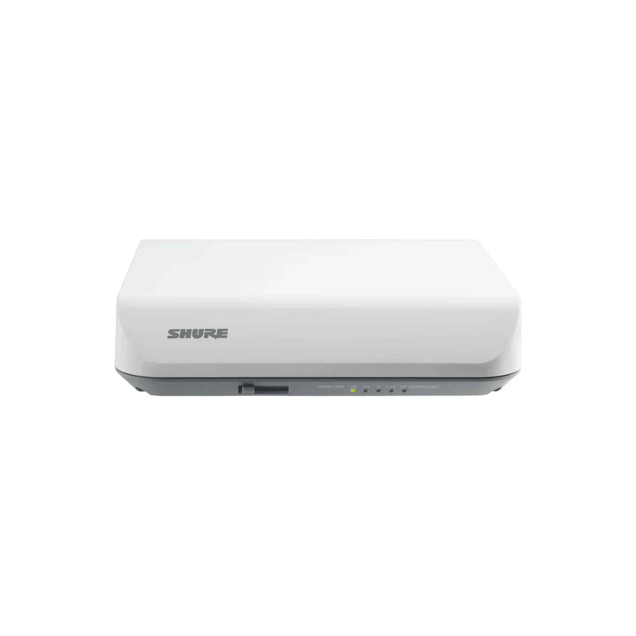 Shure UA864 Wall-Mounted Wideband Antenna, 650-952 MHz