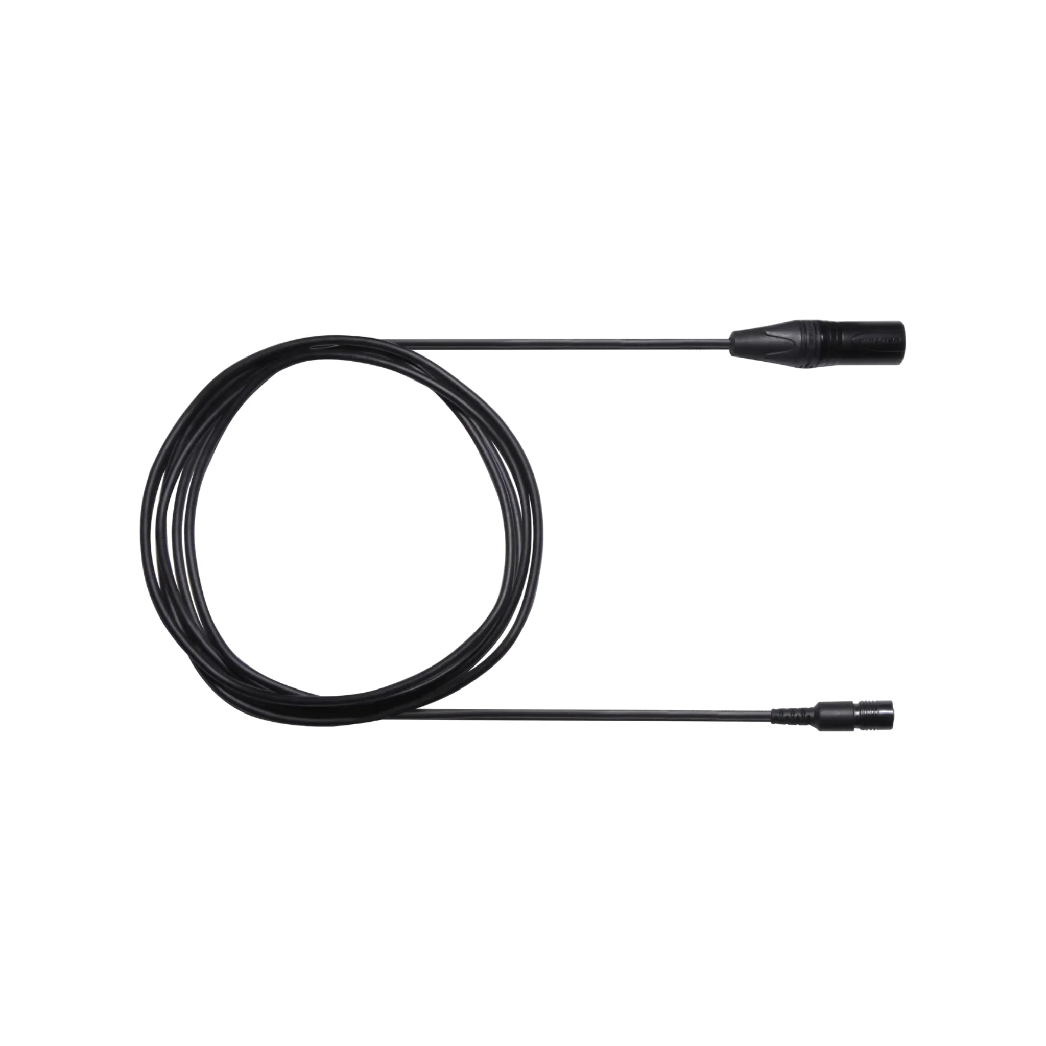 Shure XLR Cable Assembly with Neutrik Connector for BRH440M, BRH441M and BRH50M